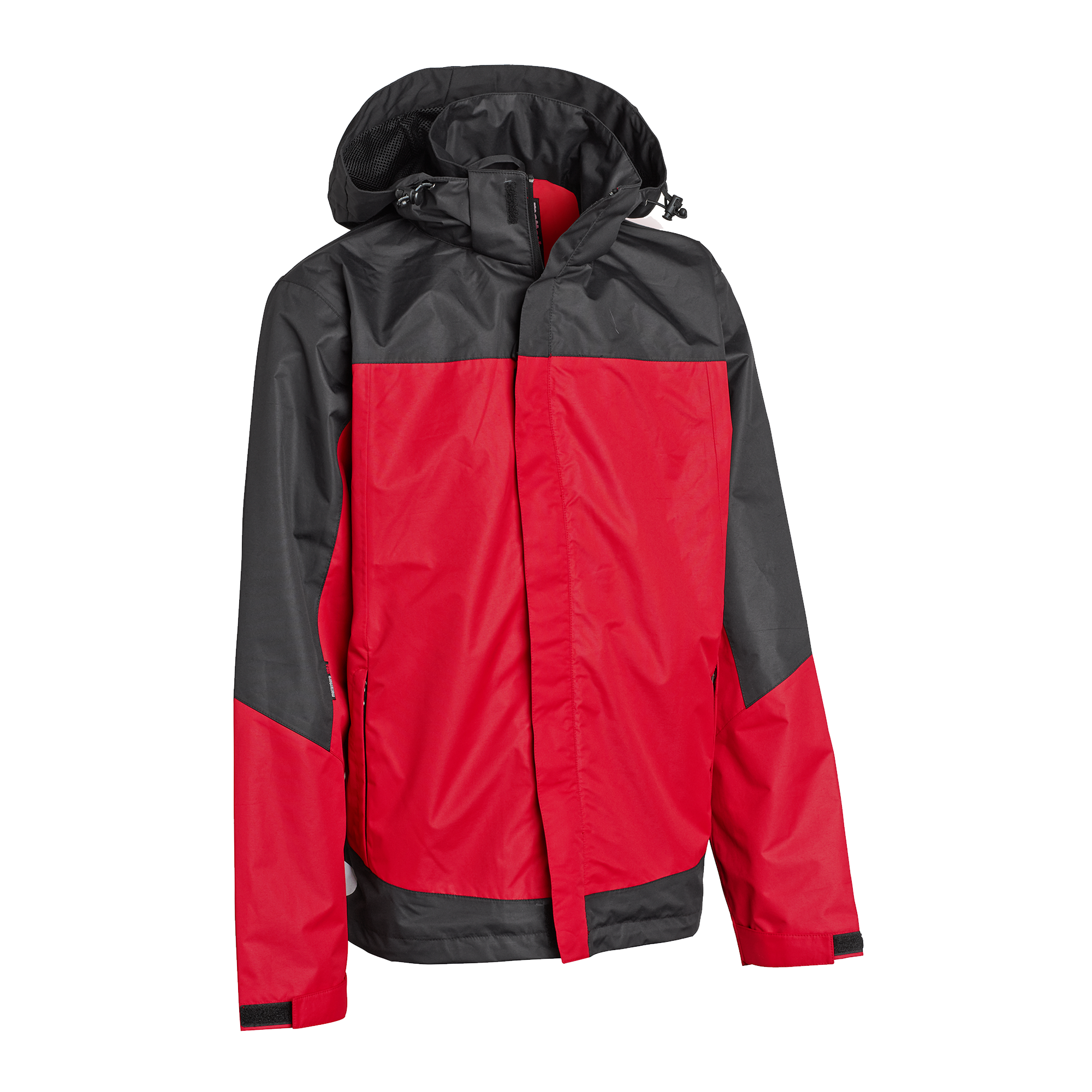Russell Jacket - 3
