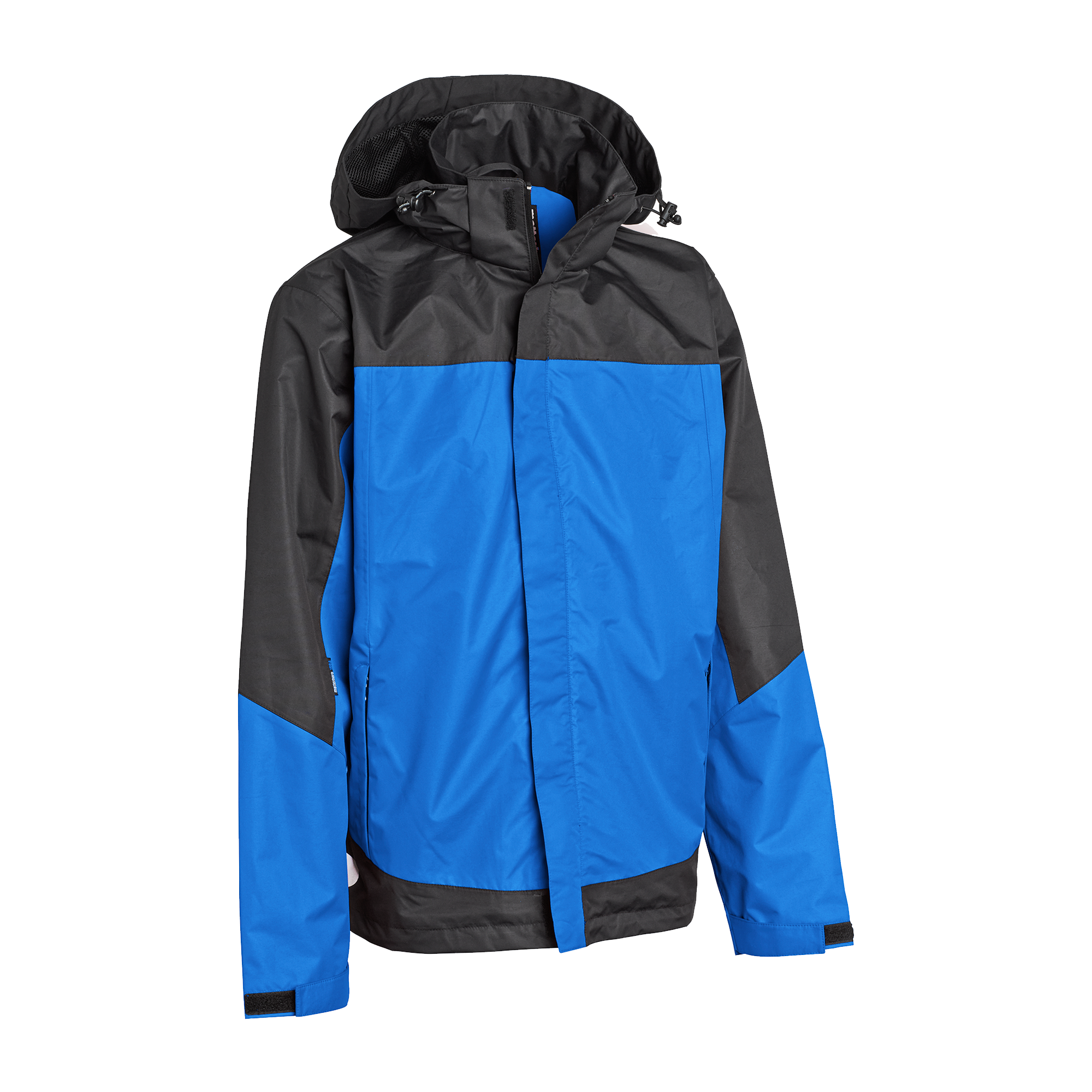 Russell Jacket - 2