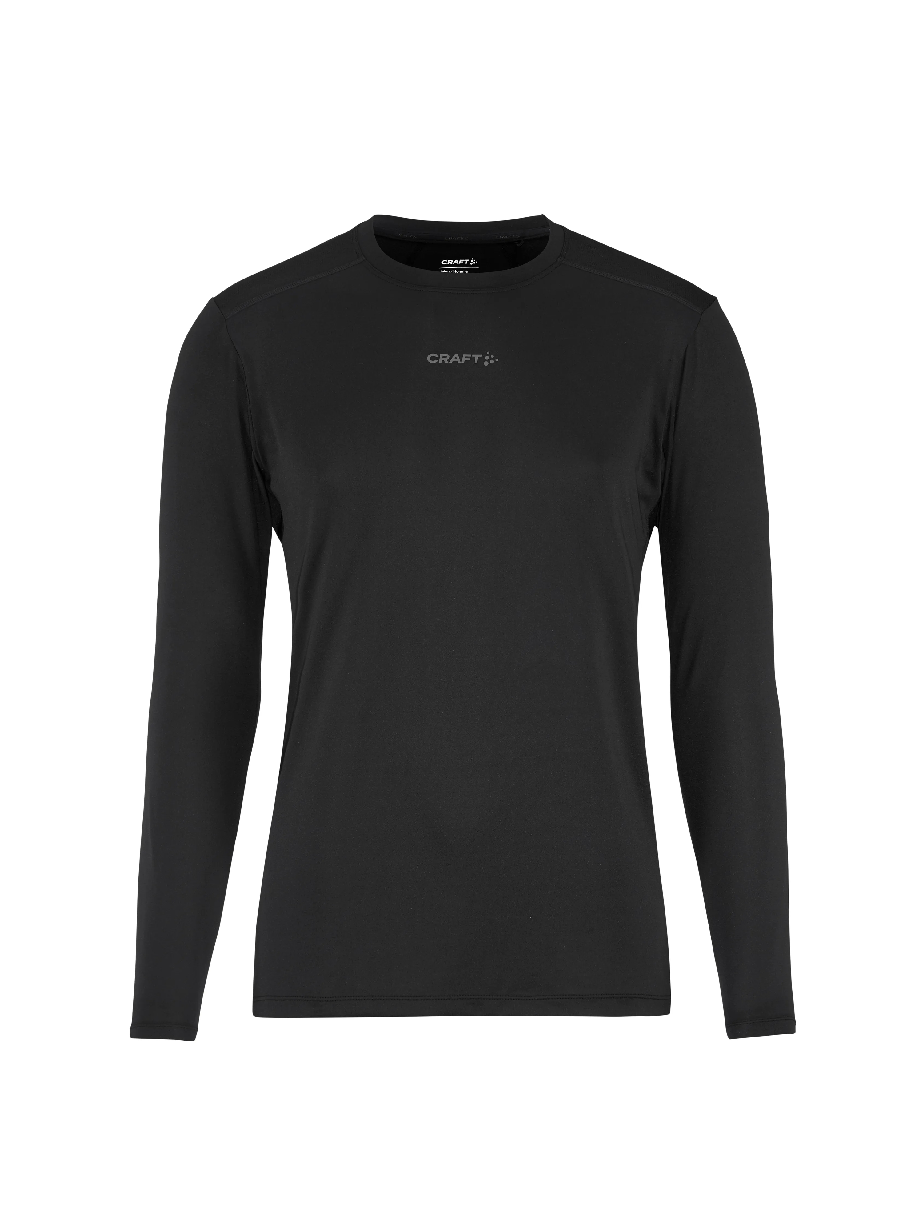 ADV ESSENCE LS TEE 2 M - 2
