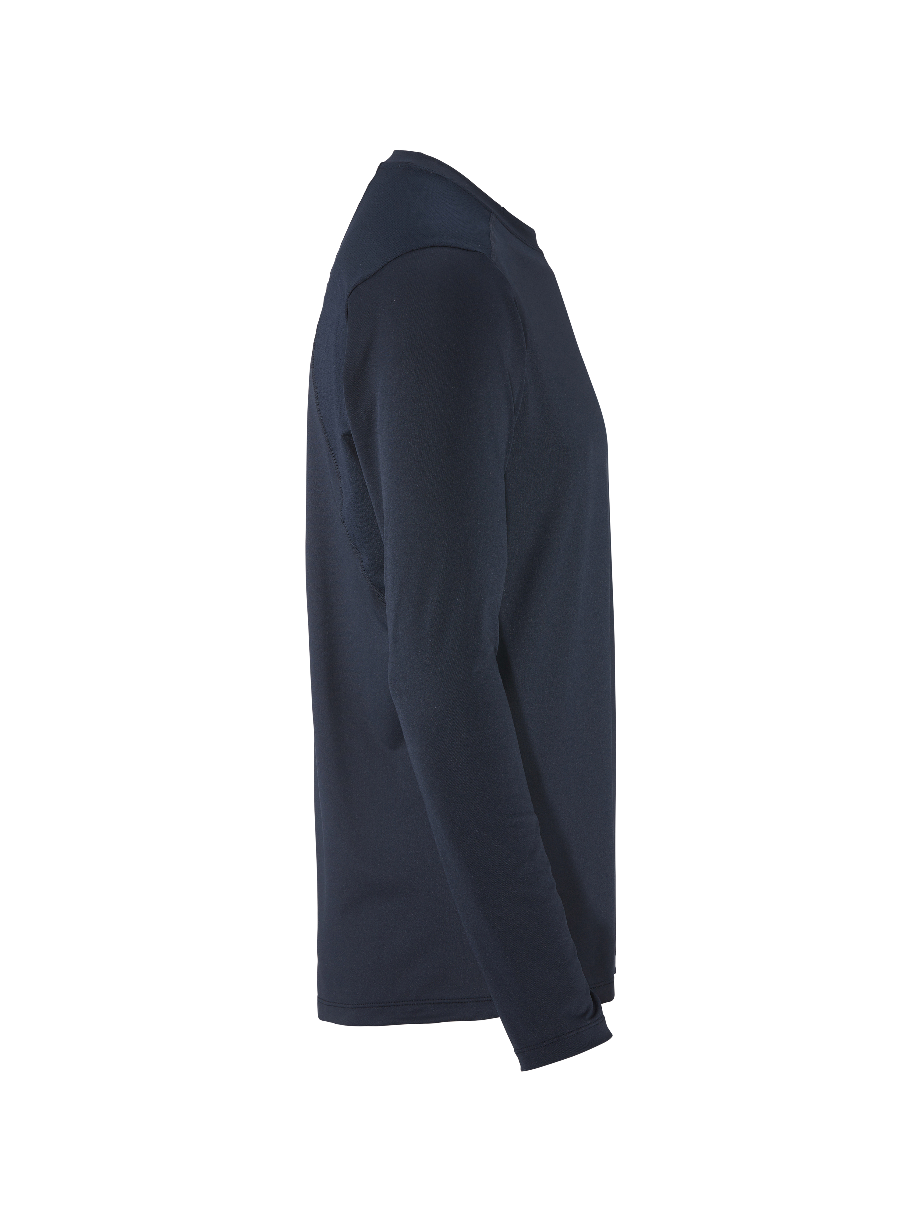 ADV ESSENCE LS TEE 2 M - 12