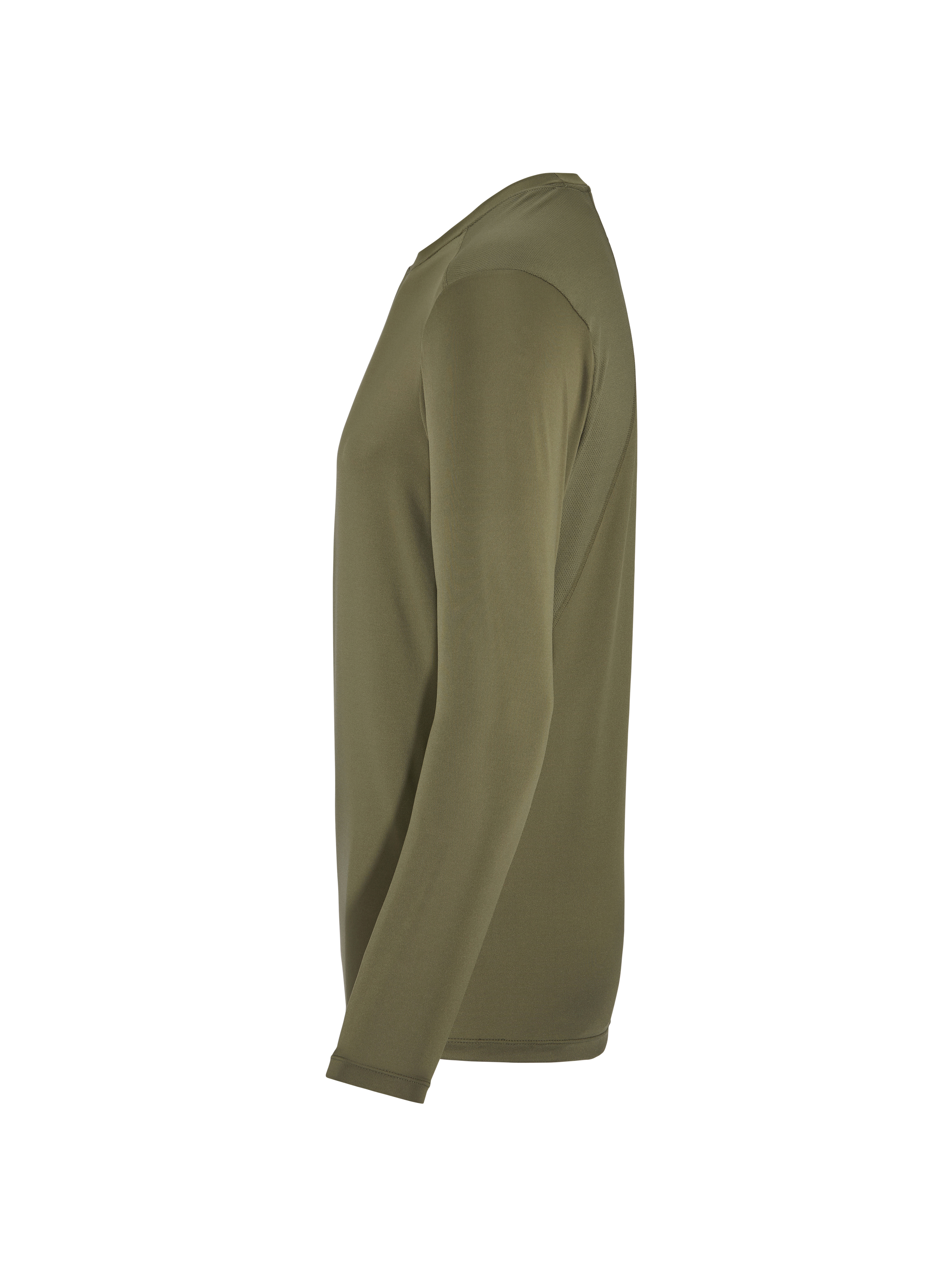 ADV ESSENCE LS TEE 2 M - 20