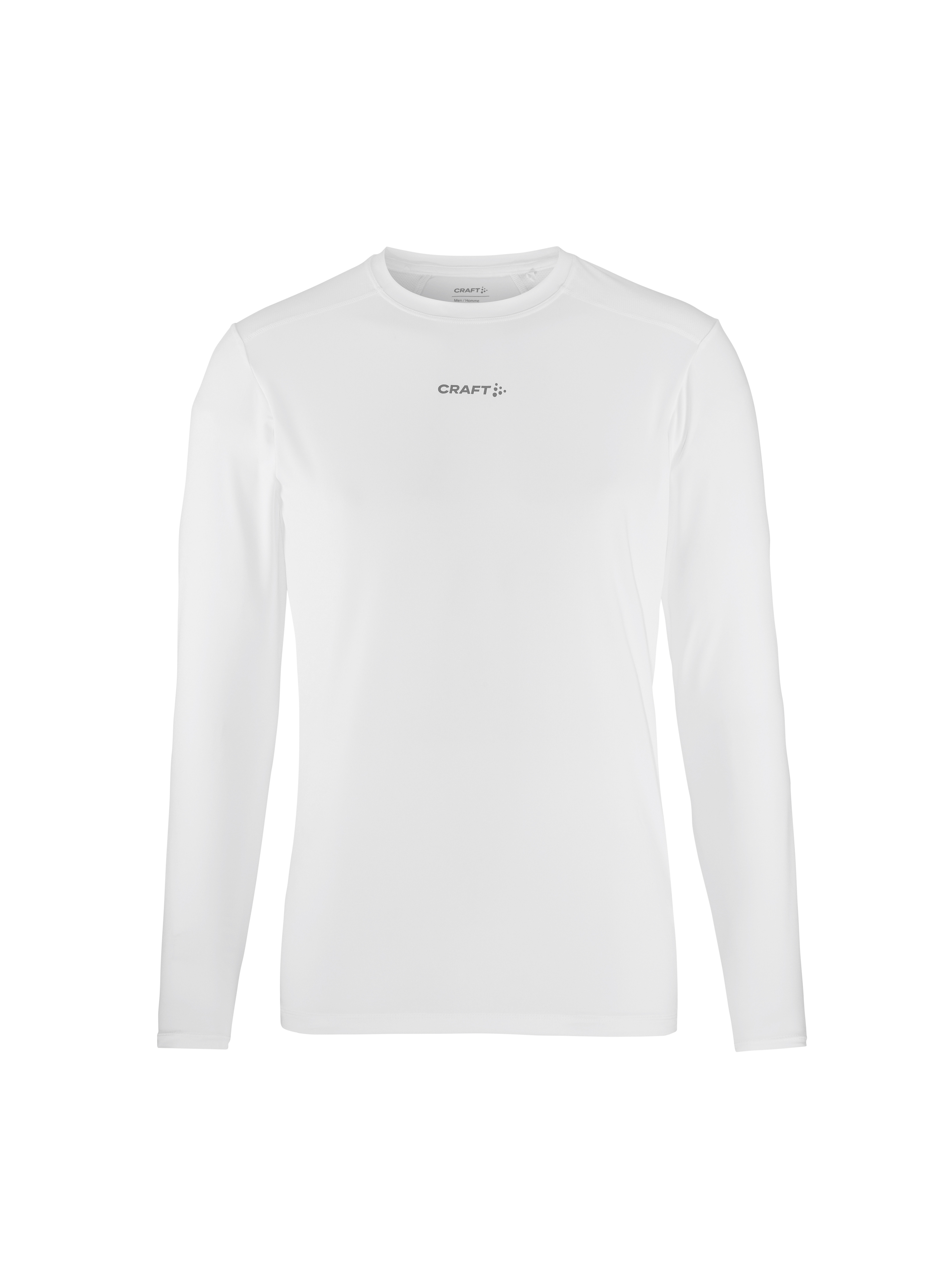 ADV ESSENCE LS TEE 2 M - 3