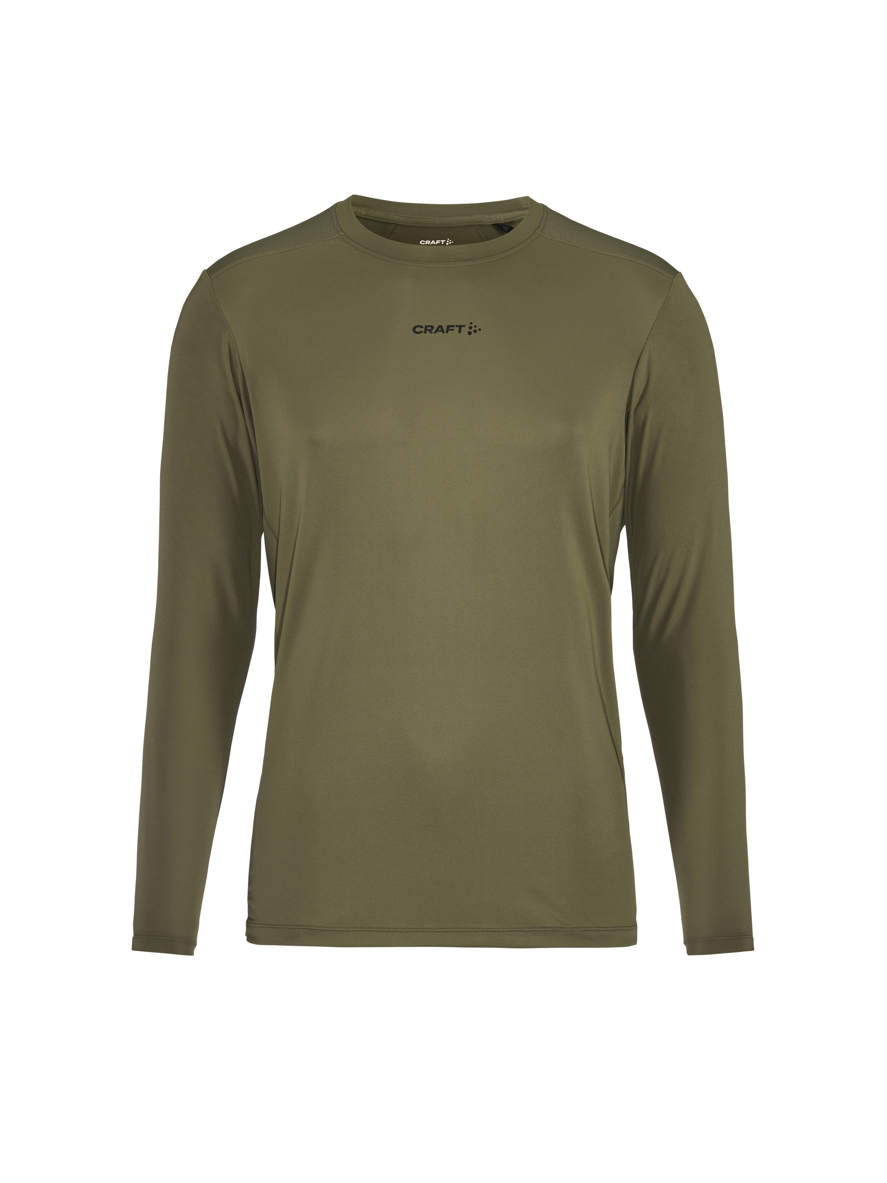 ADV ESSENCE LS TEE 2 M - 4