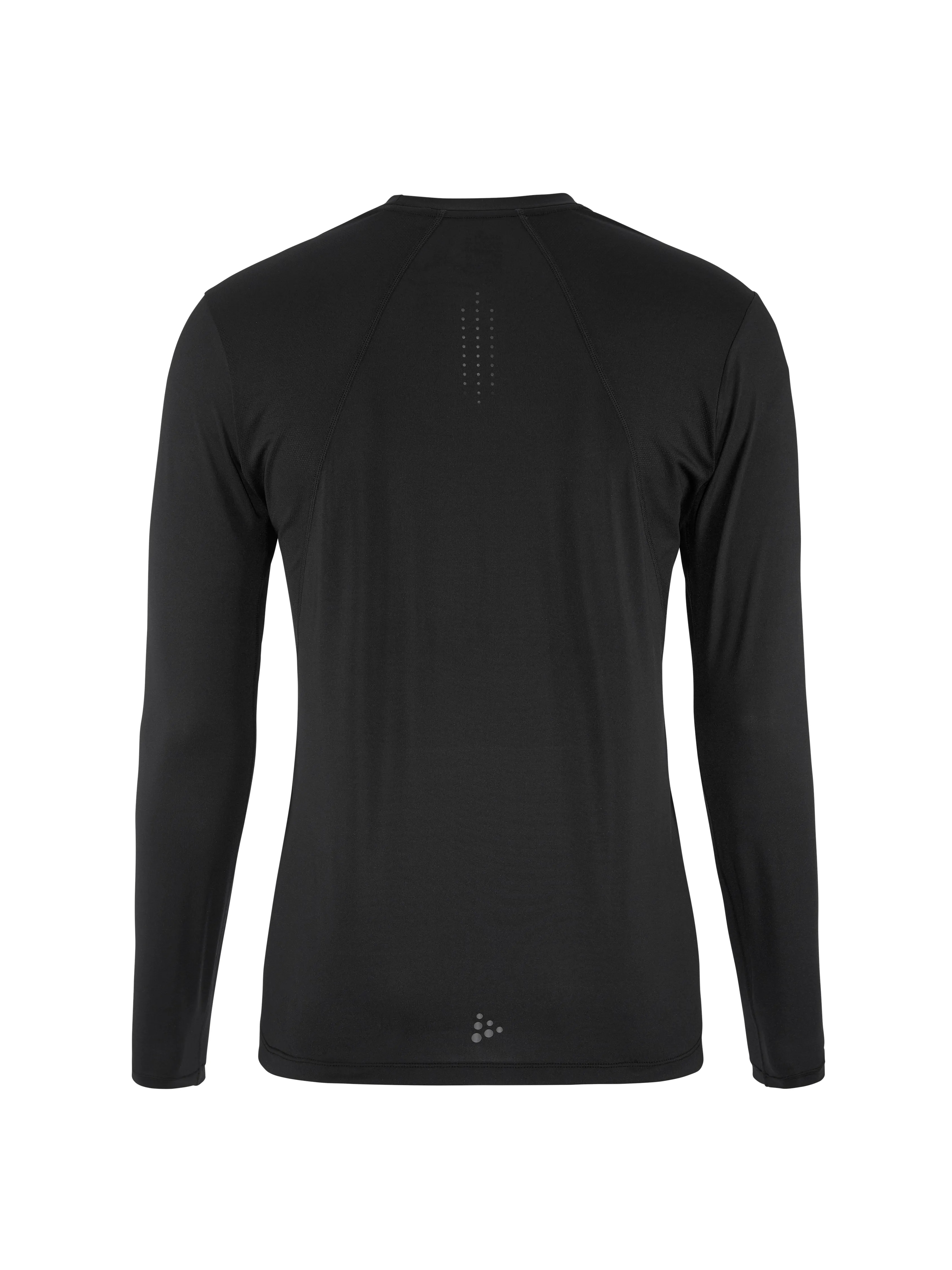 ADV ESSENCE LS TEE 2 M - 23