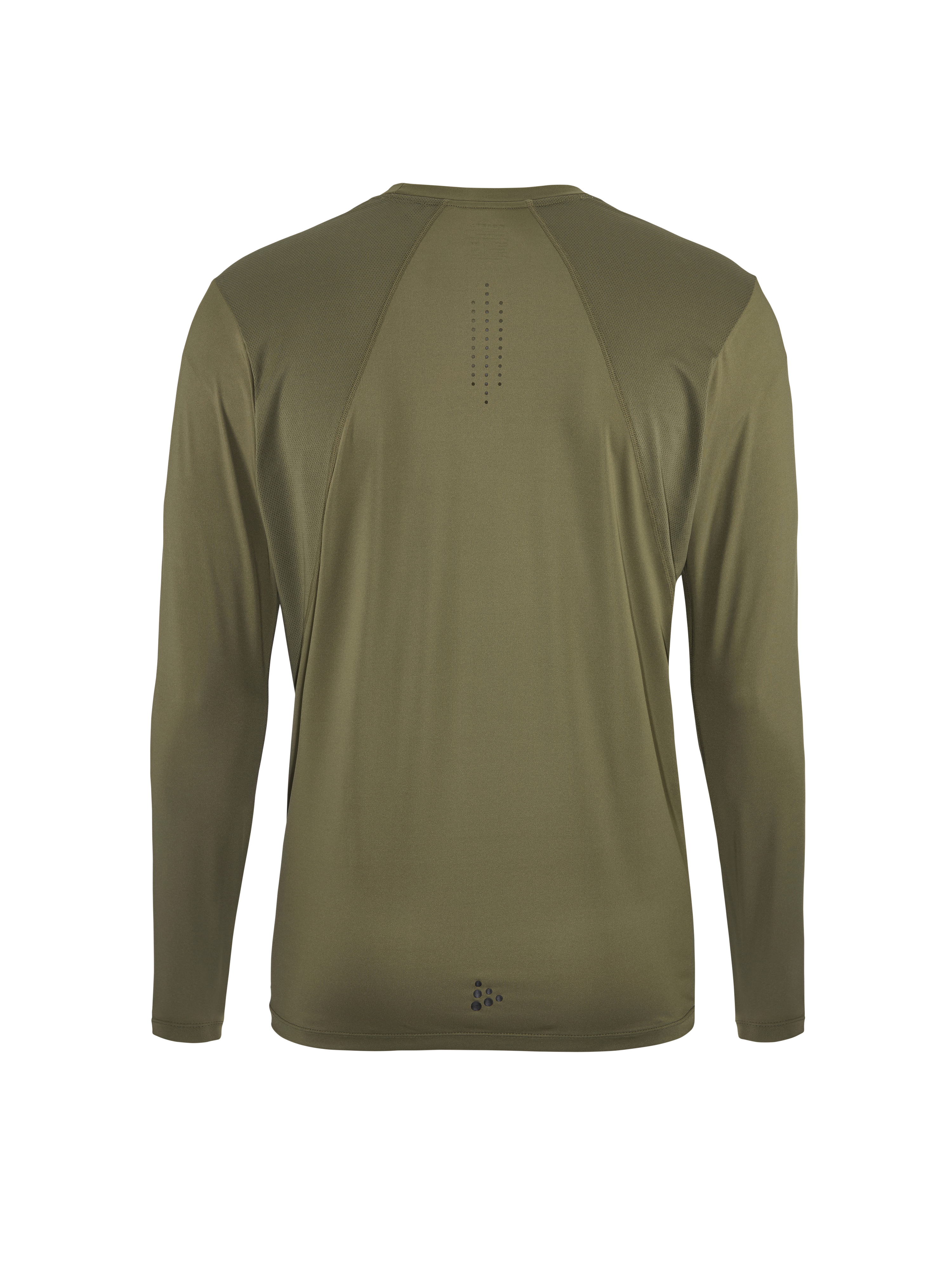ADV ESSENCE LS TEE 2 M - 14