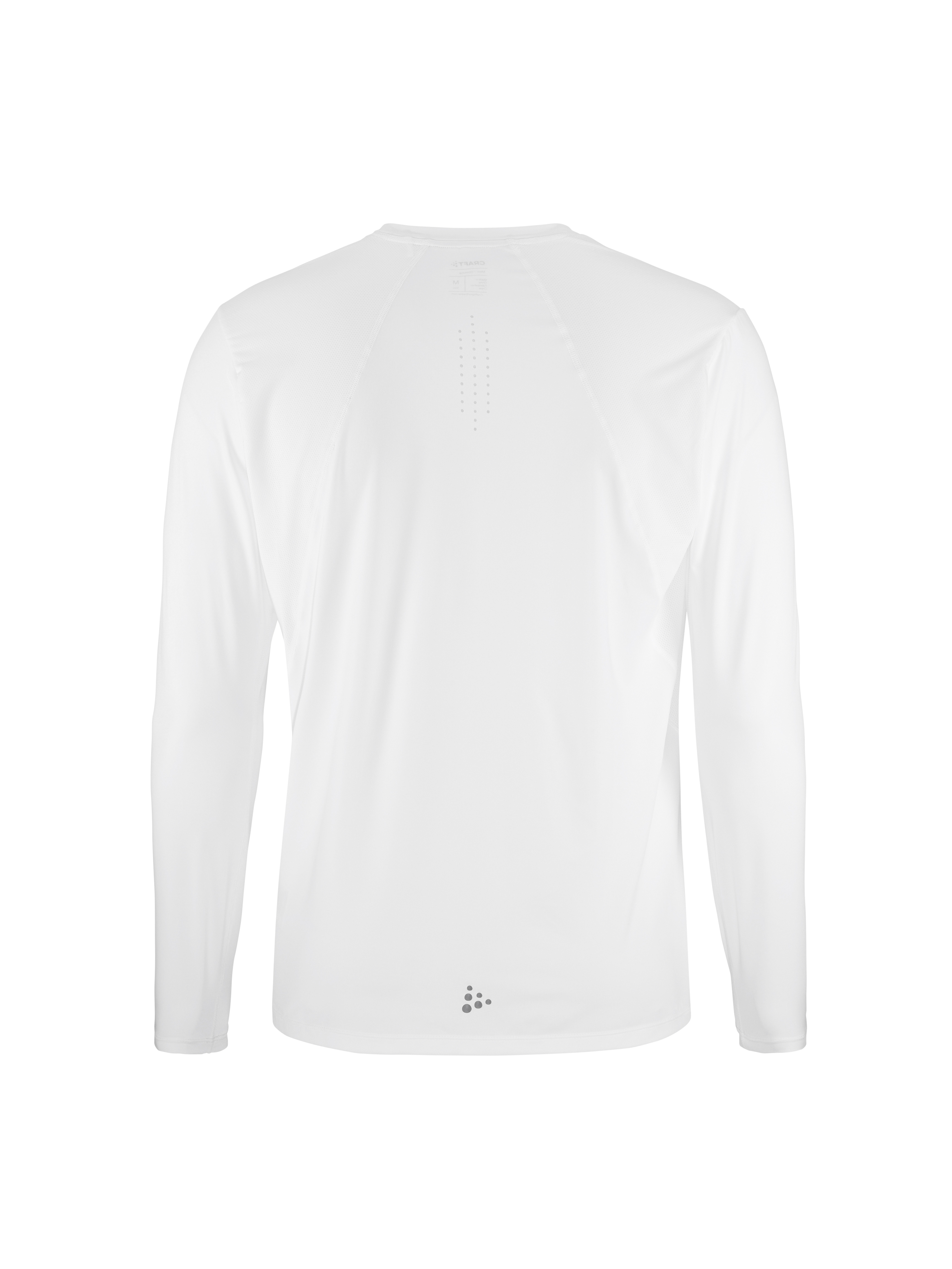 ADV ESSENCE LS TEE 2 M - 19