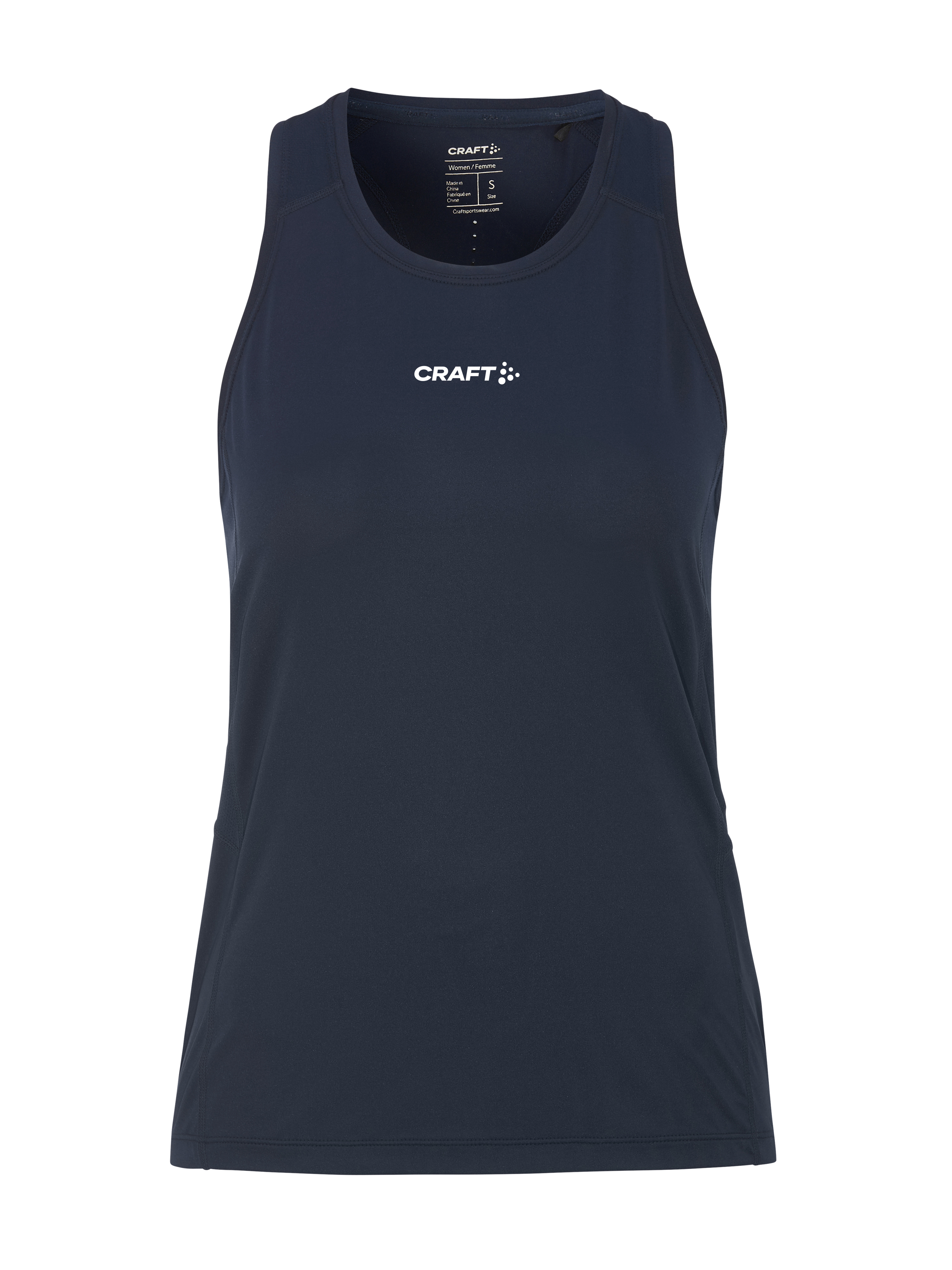 ADV ESSENCE SINGLET 2 W - 3