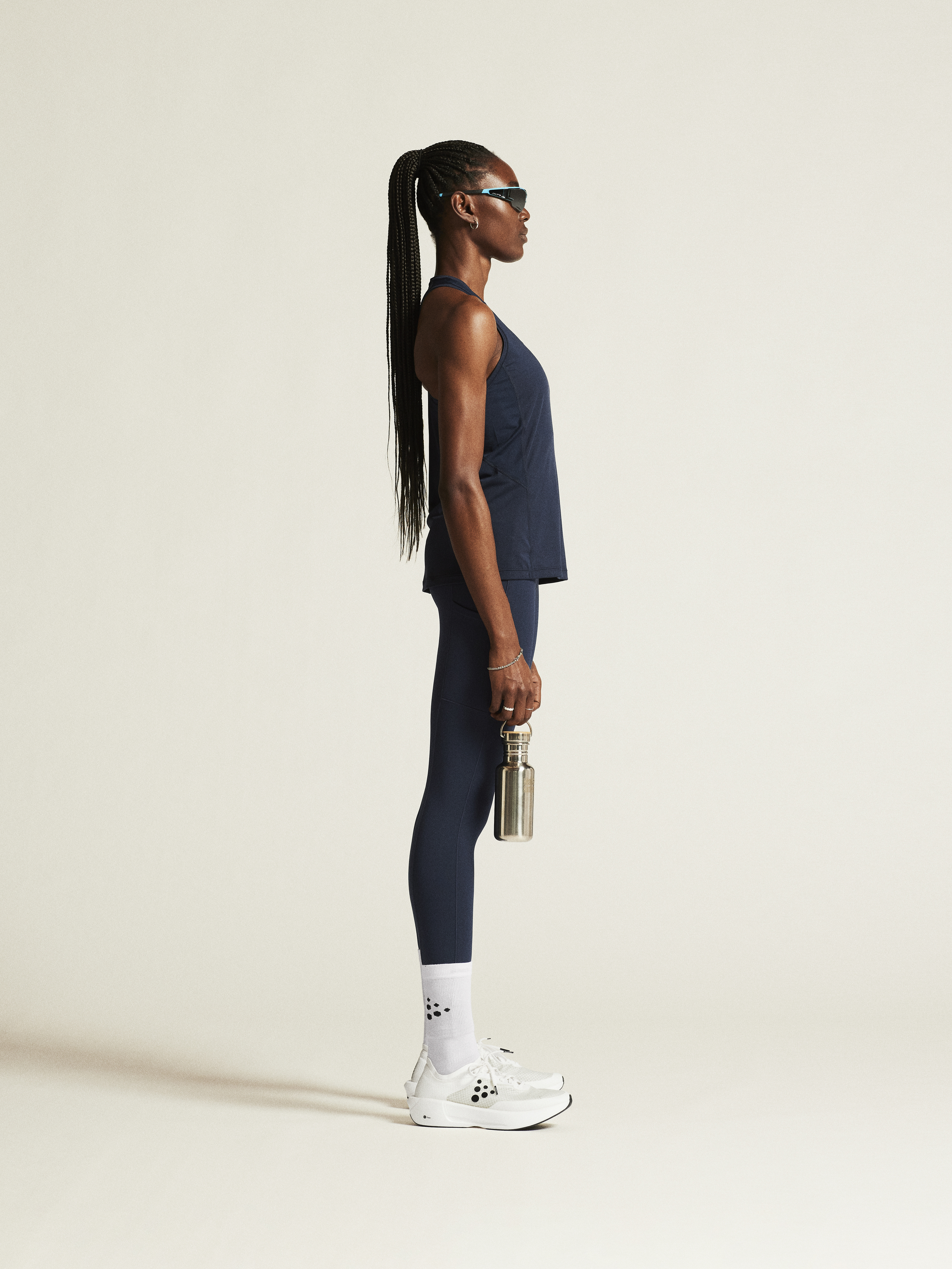 ADV ESSENCE SINGLET 2 W - 17