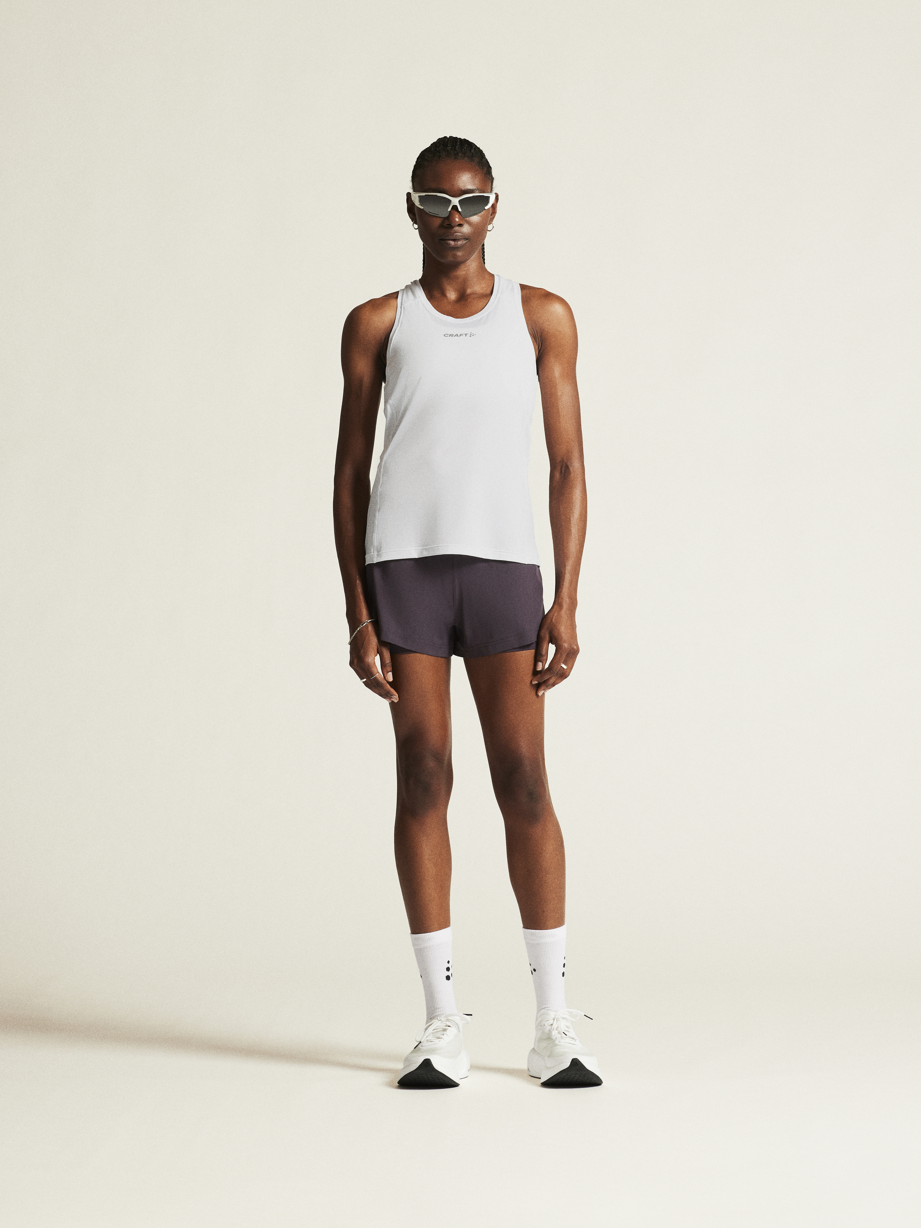 ADV ESSENCE SINGLET 2 W - 19