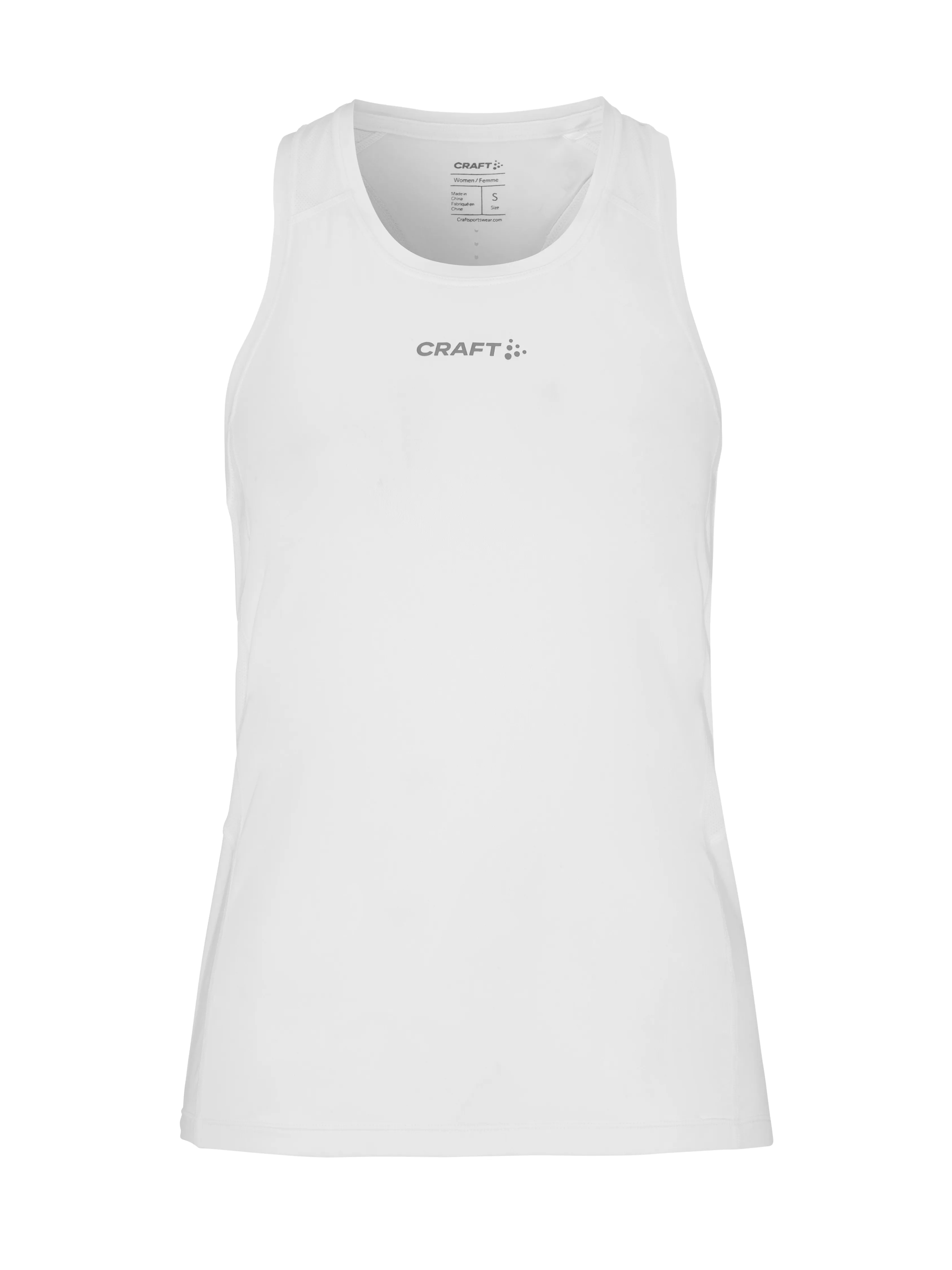 ADV ESSENCE SINGLET 2 W - 2