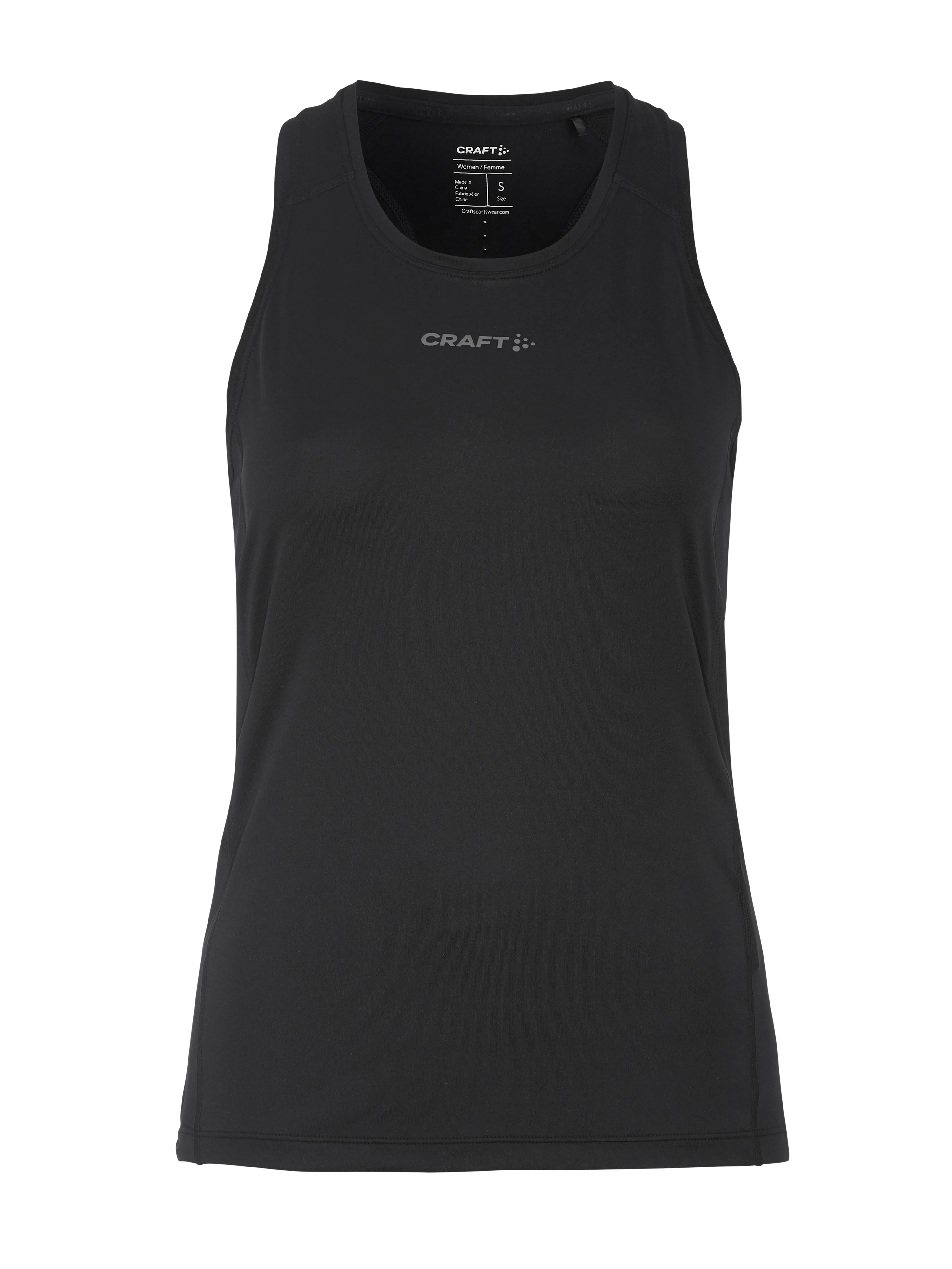 ADV ESSENCE SINGLET 2 W