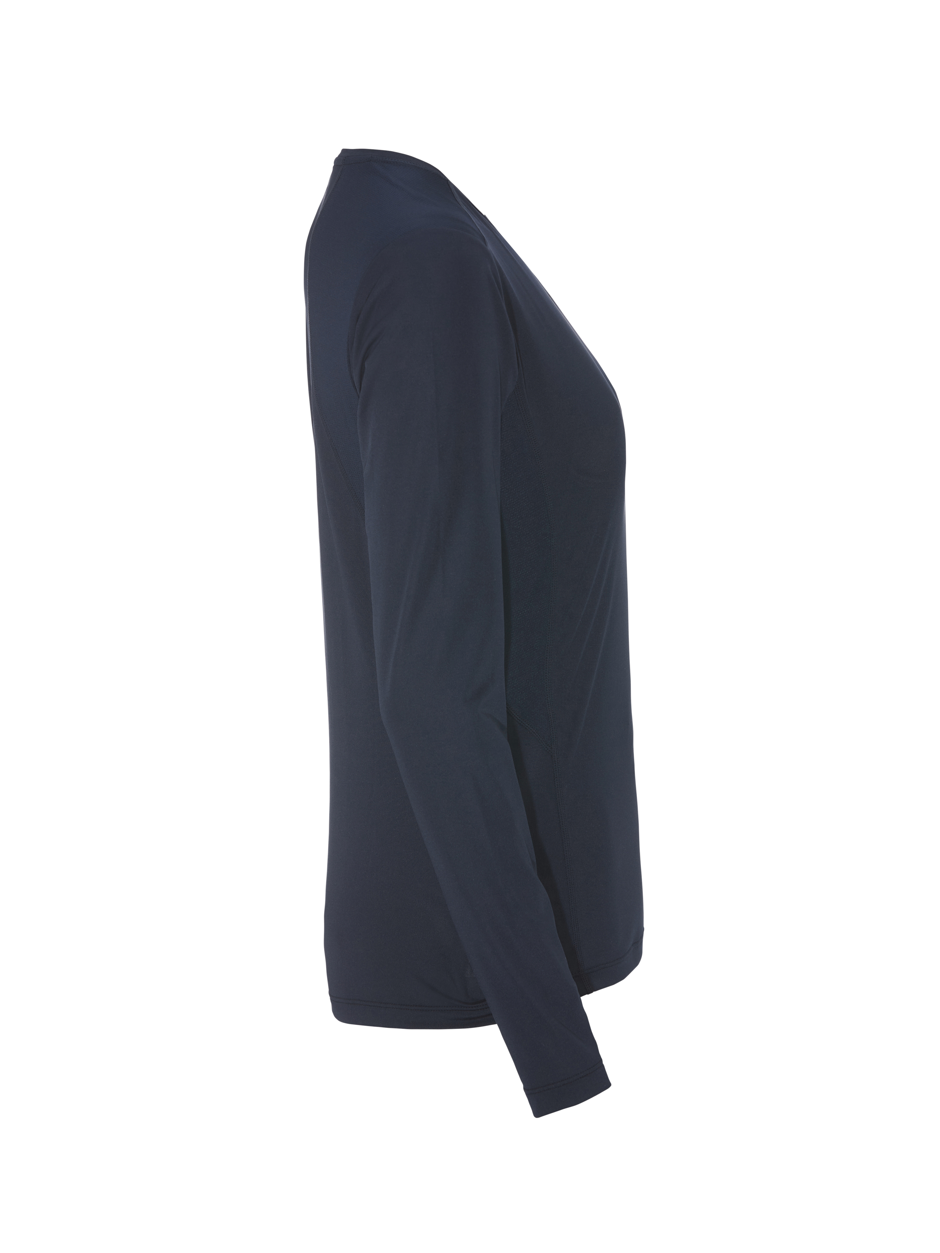 ADV ESSENCE LS TEE 2 W - 9