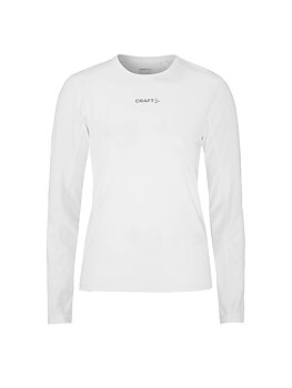 ADV ESSENCE LS TEE 2 W