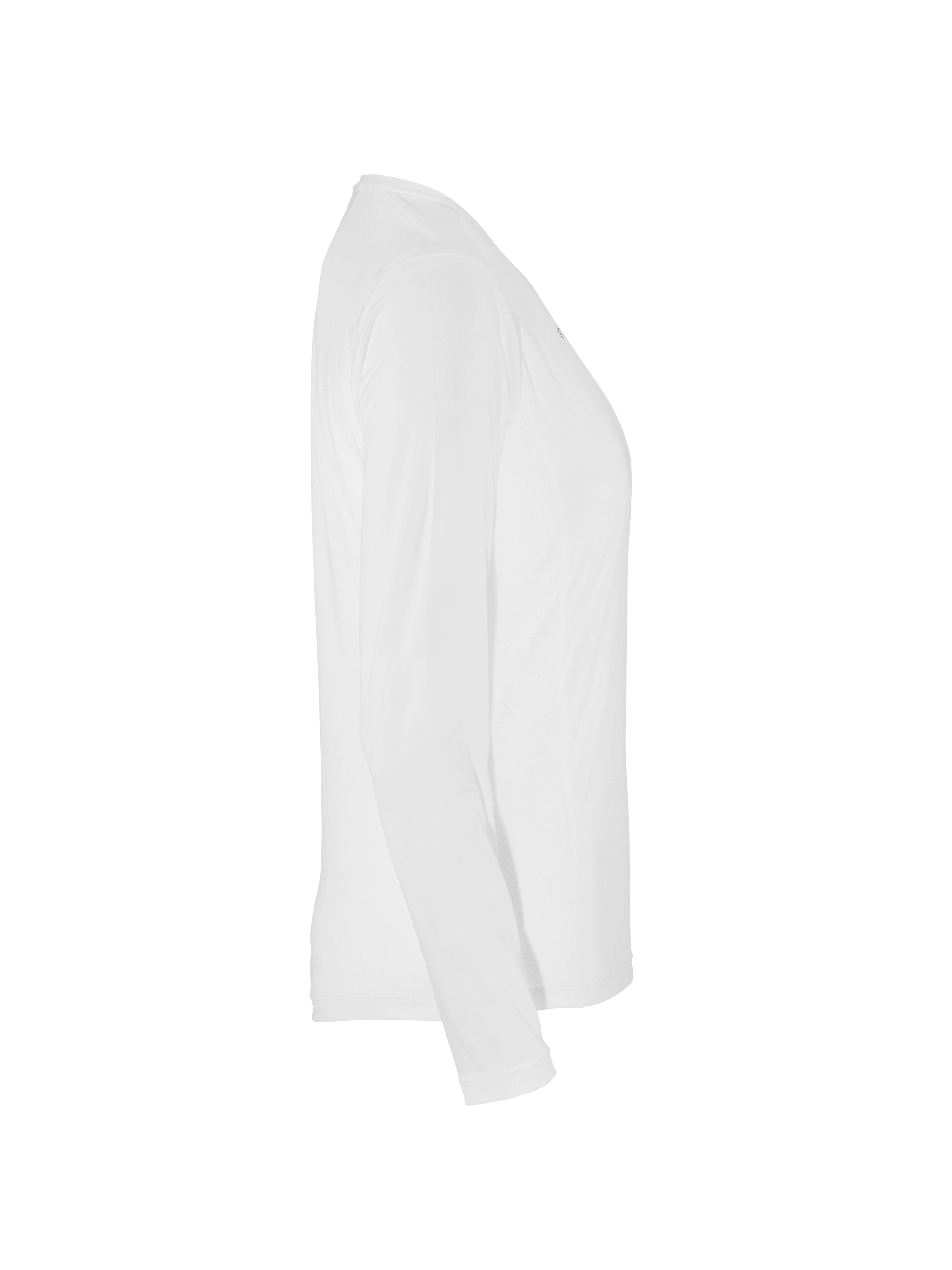 ADV ESSENCE LS TEE 2 W - 5