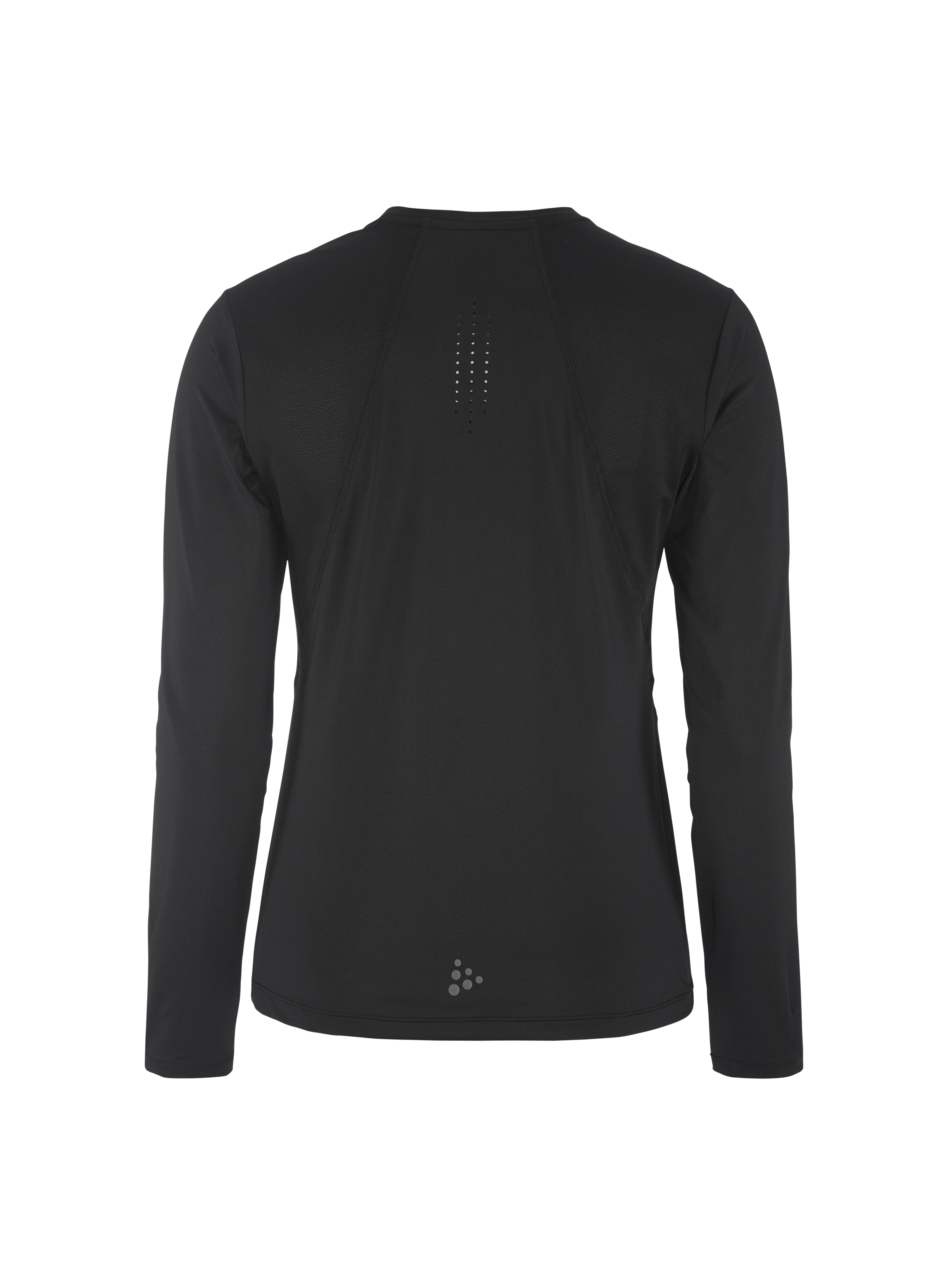 ADV ESSENCE LS TEE 2 W - 10