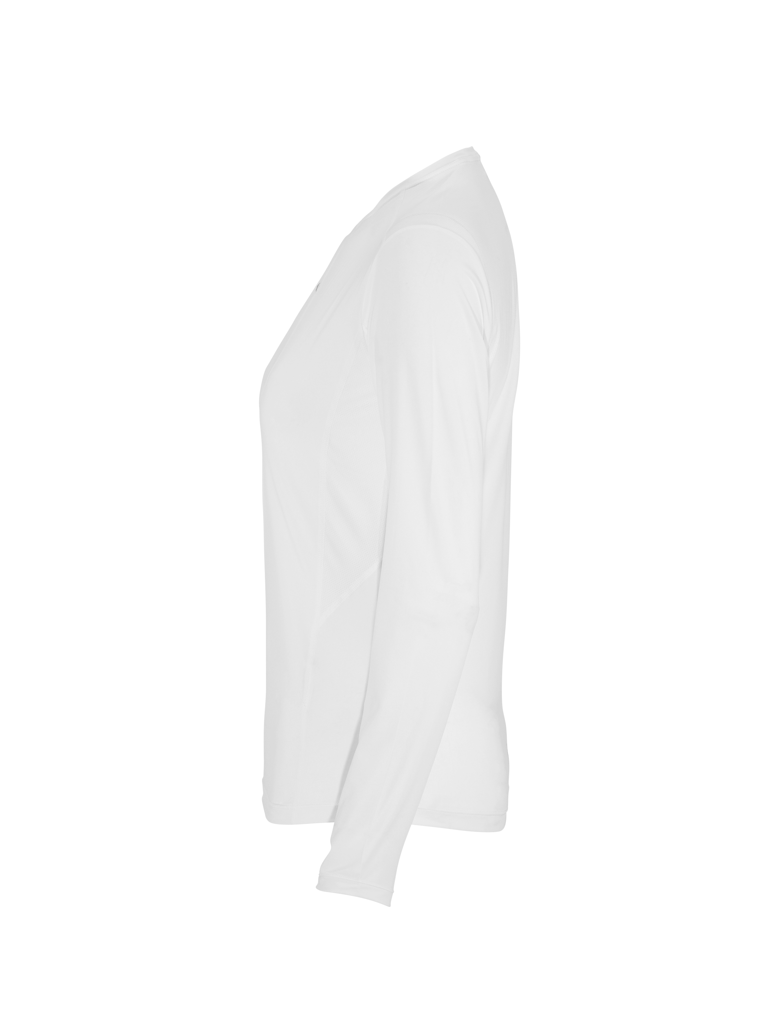 ADV ESSENCE LS TEE 2 W - 8
