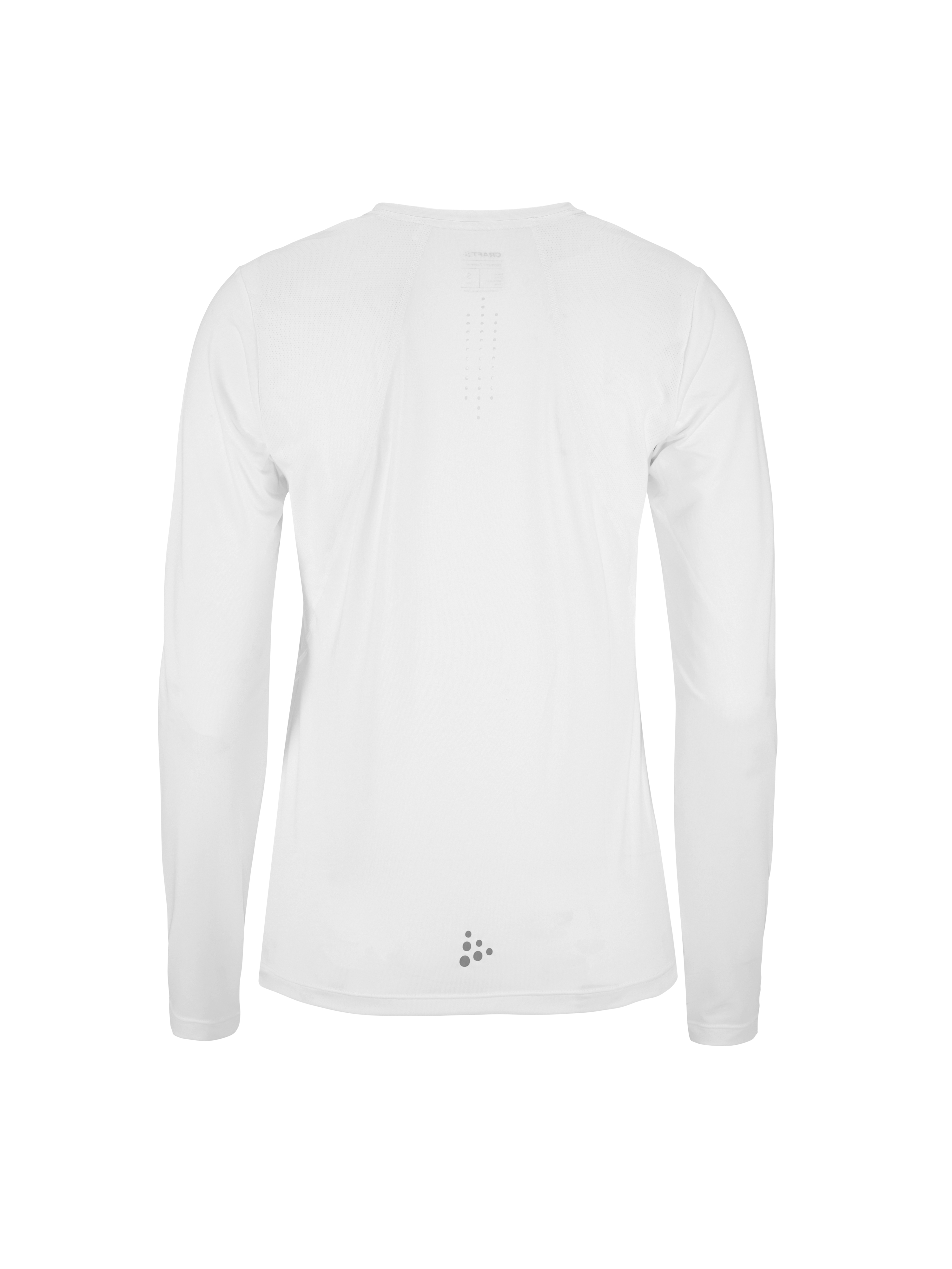 ADV ESSENCE LS TEE 2 W - 11