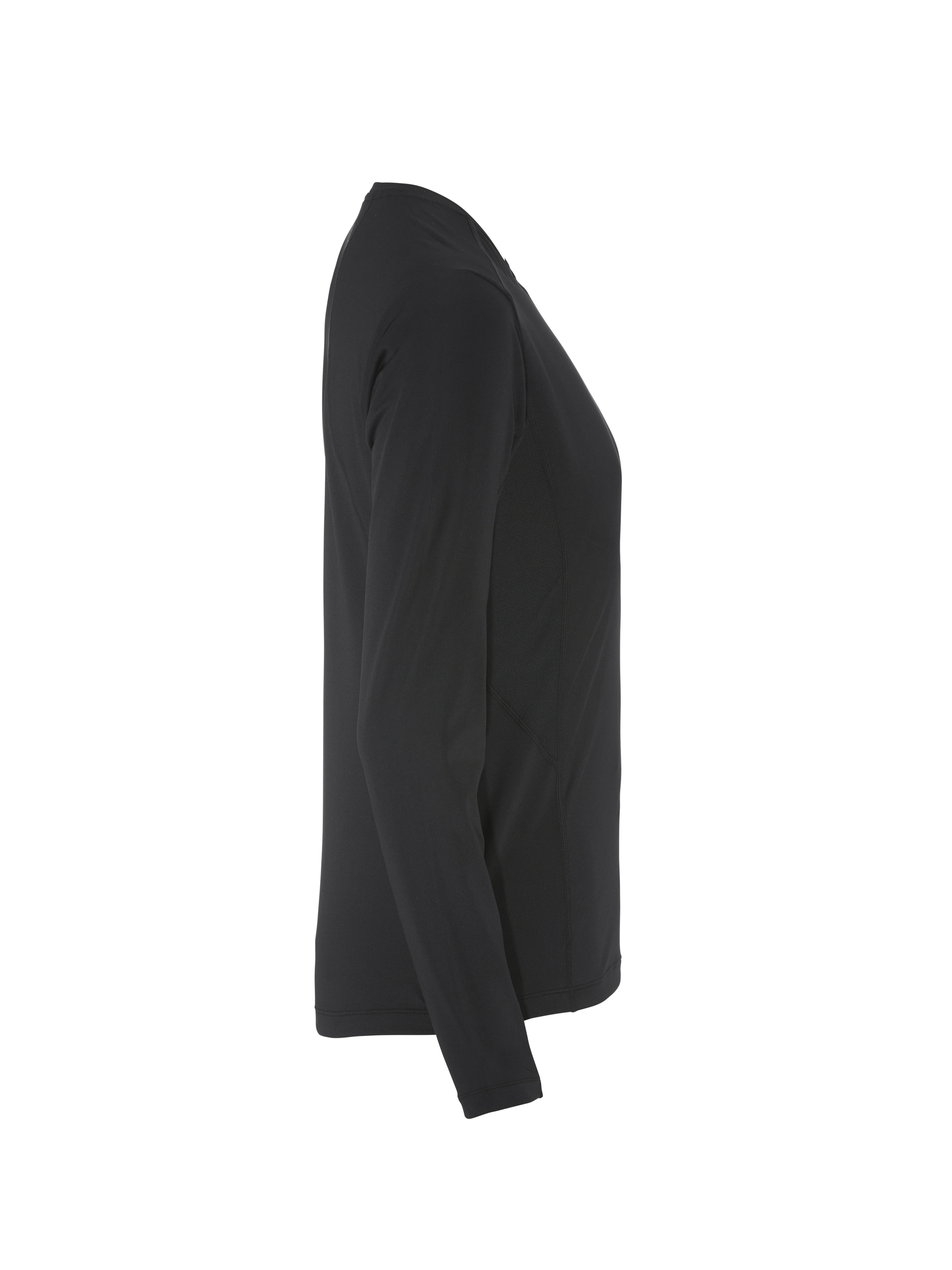 ADV ESSENCE LS TEE 2 W - 4