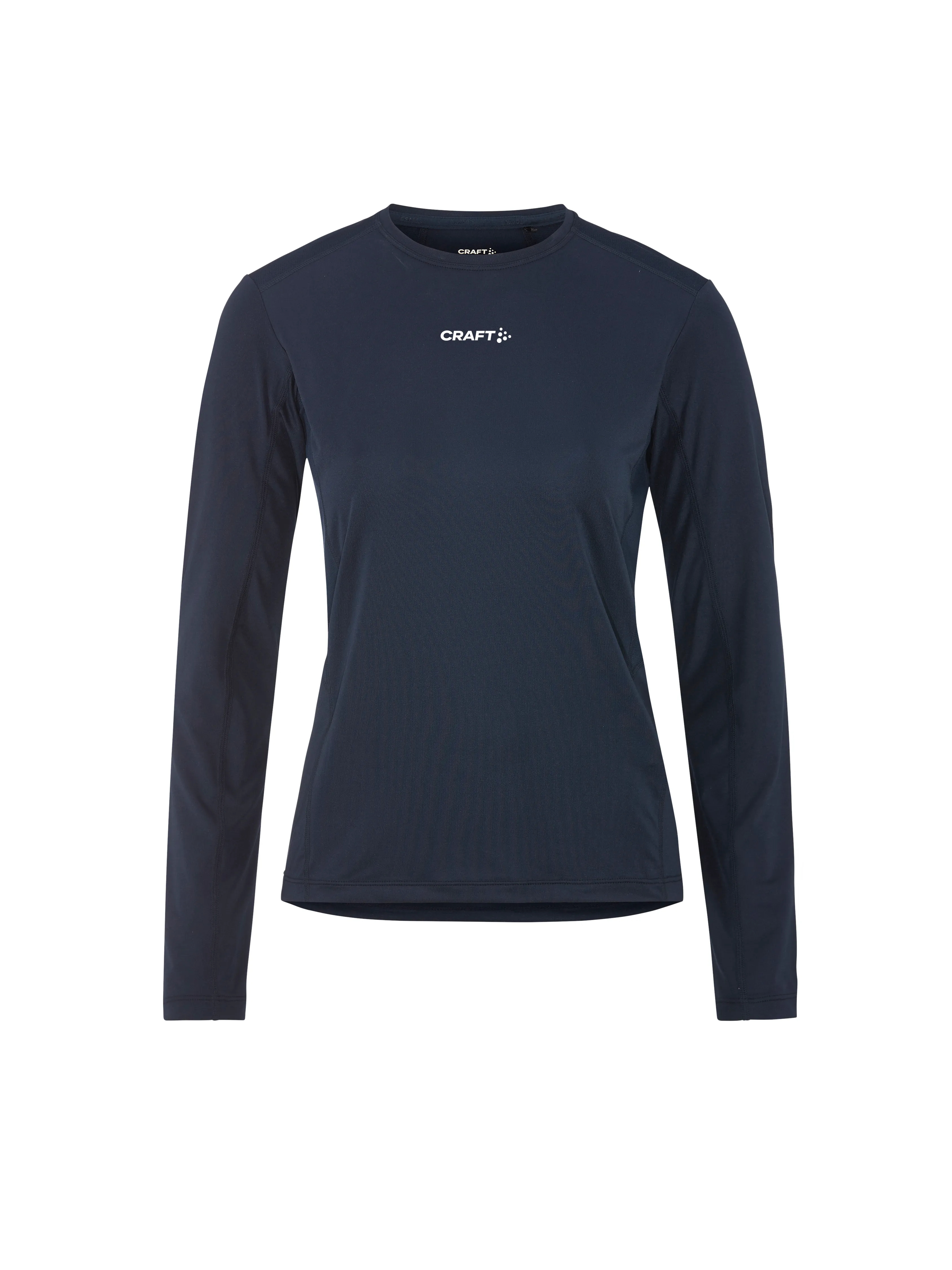 ADV ESSENCE LS TEE 2 W - 2