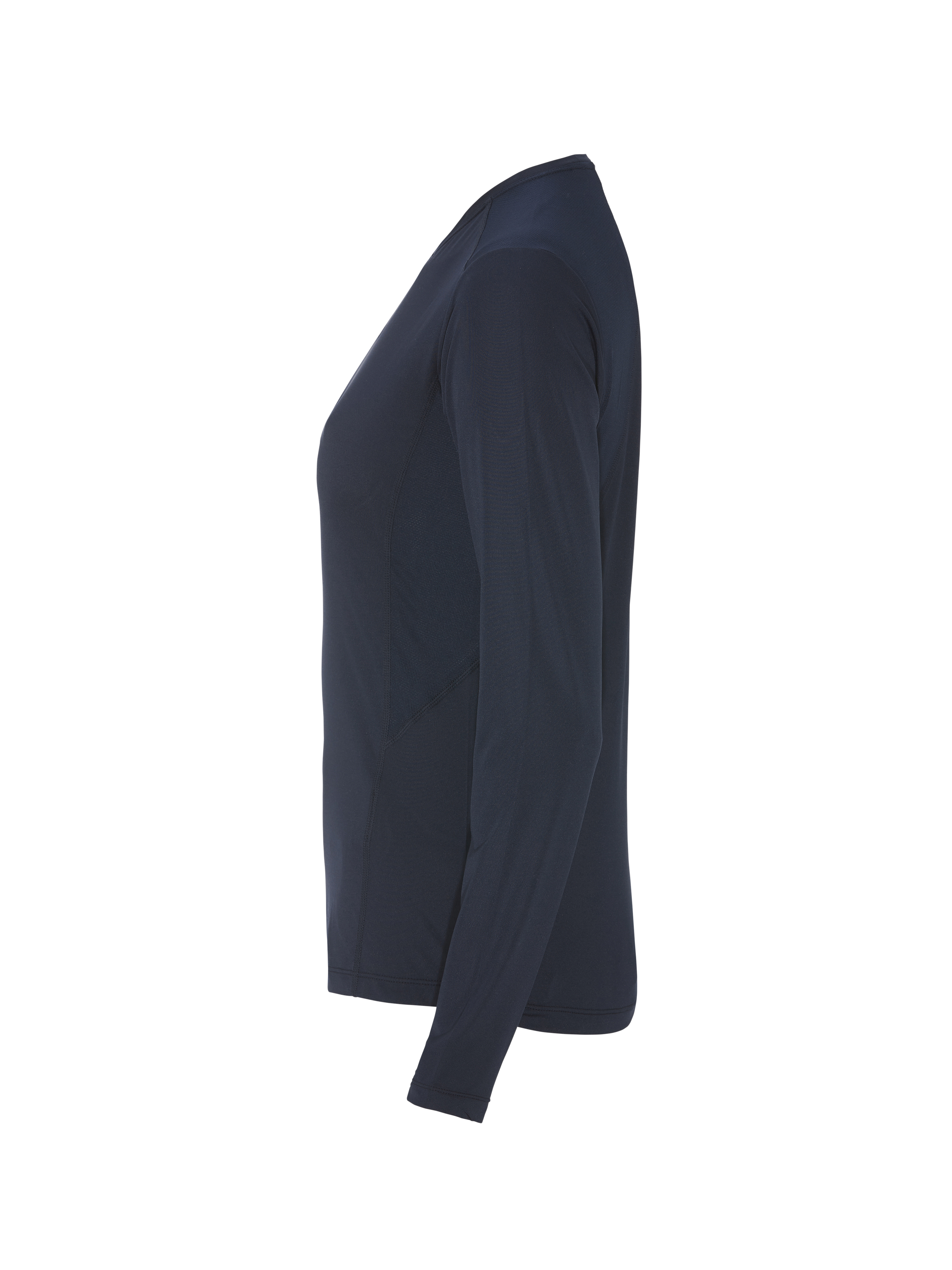 ADV ESSENCE LS TEE 2 W - 6