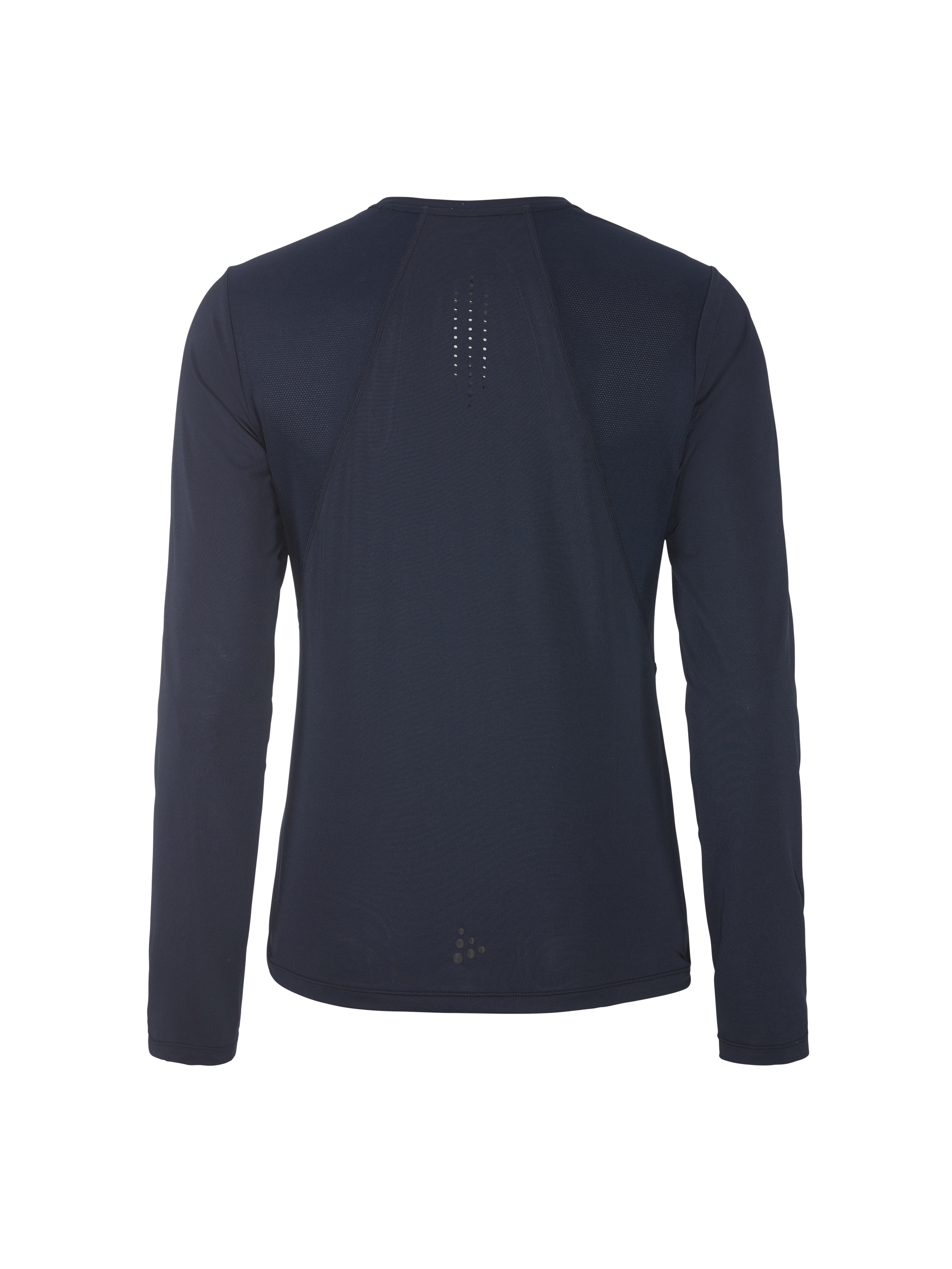 ADV ESSENCE LS TEE 2 W - 12