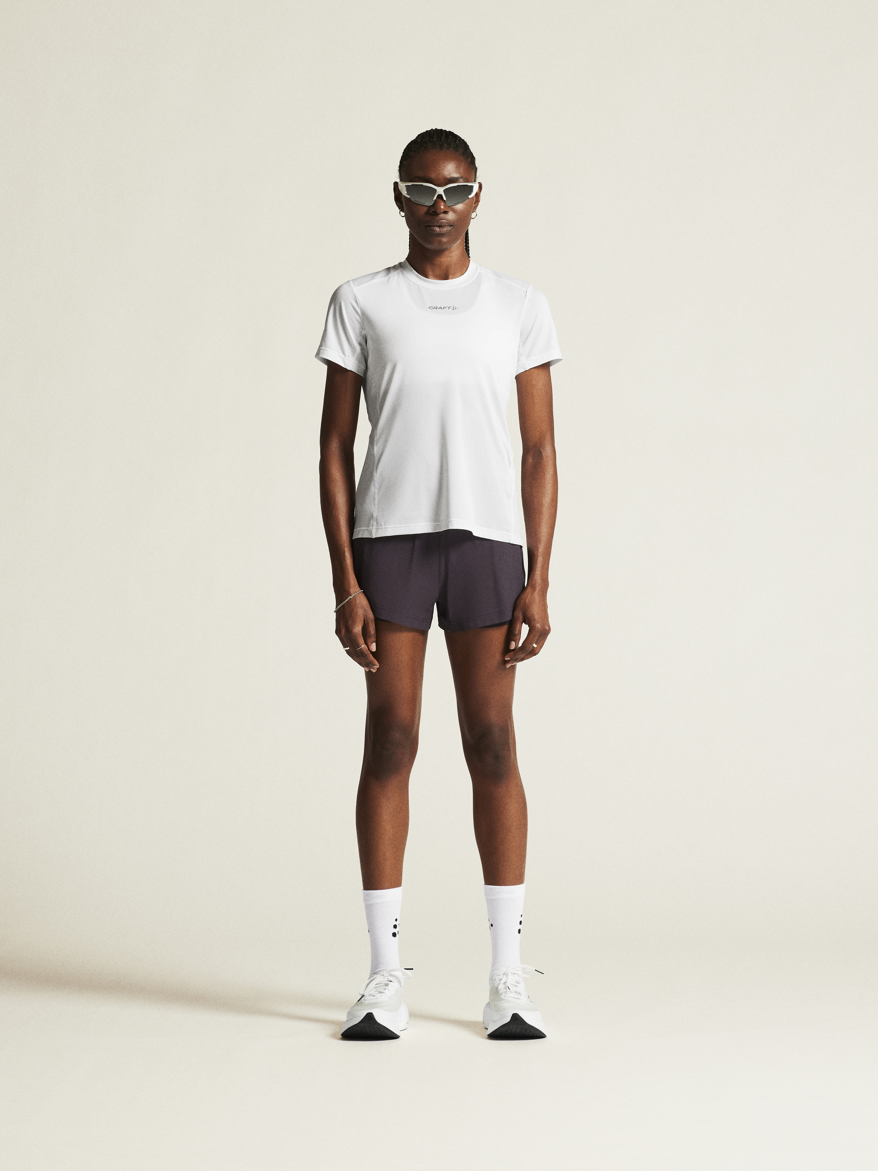 ADV ESSENCE SS TEE 2 W - 15