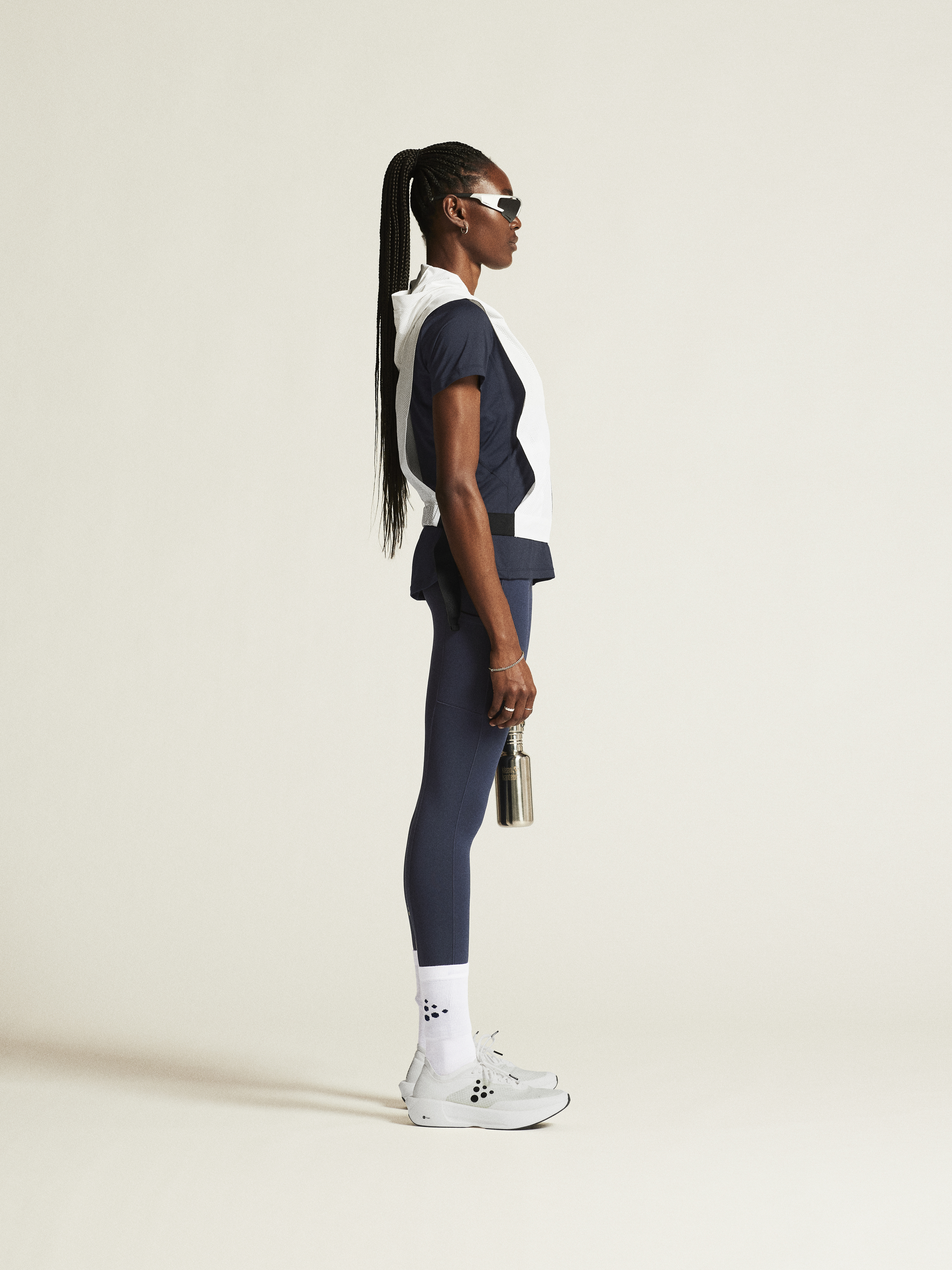 ADV ESSENCE SS TEE 2 W - 16
