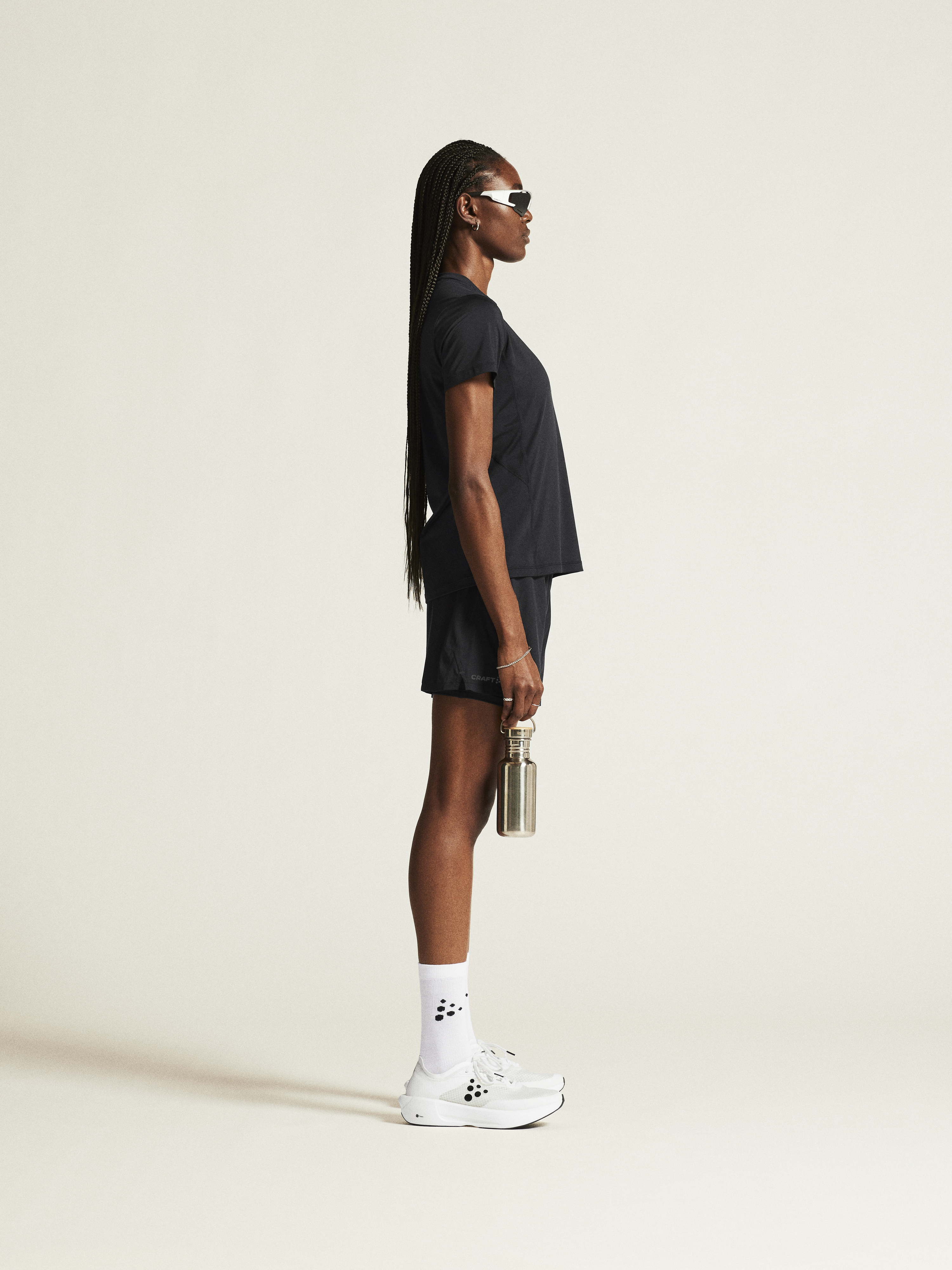 ADV ESSENCE SS TEE 2 W - 17