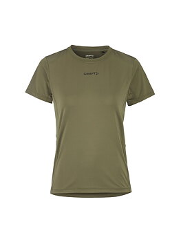 ADV ESSENCE SS TEE 2 W