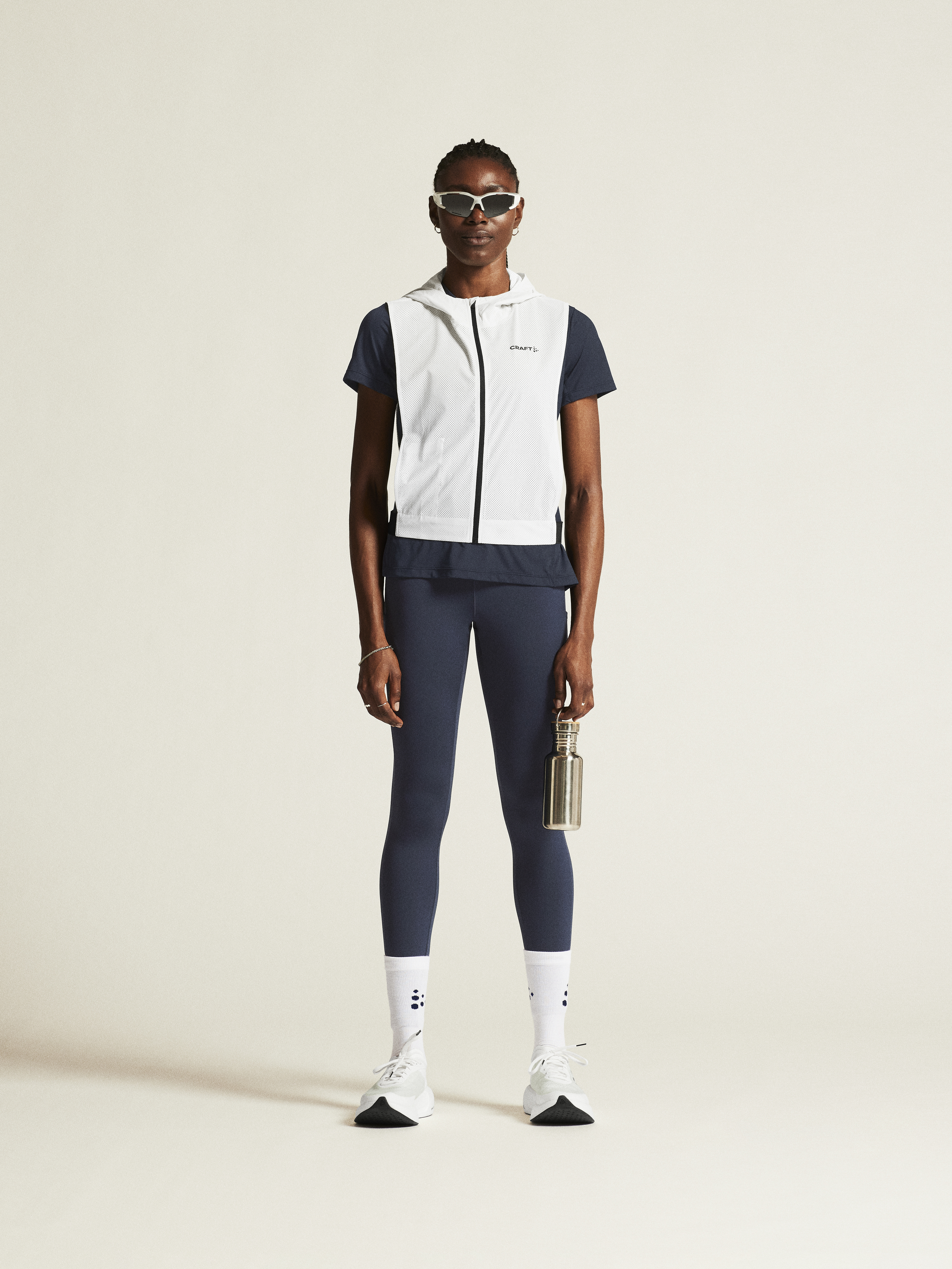 ADV ESSENCE SS TEE 2 W - 13