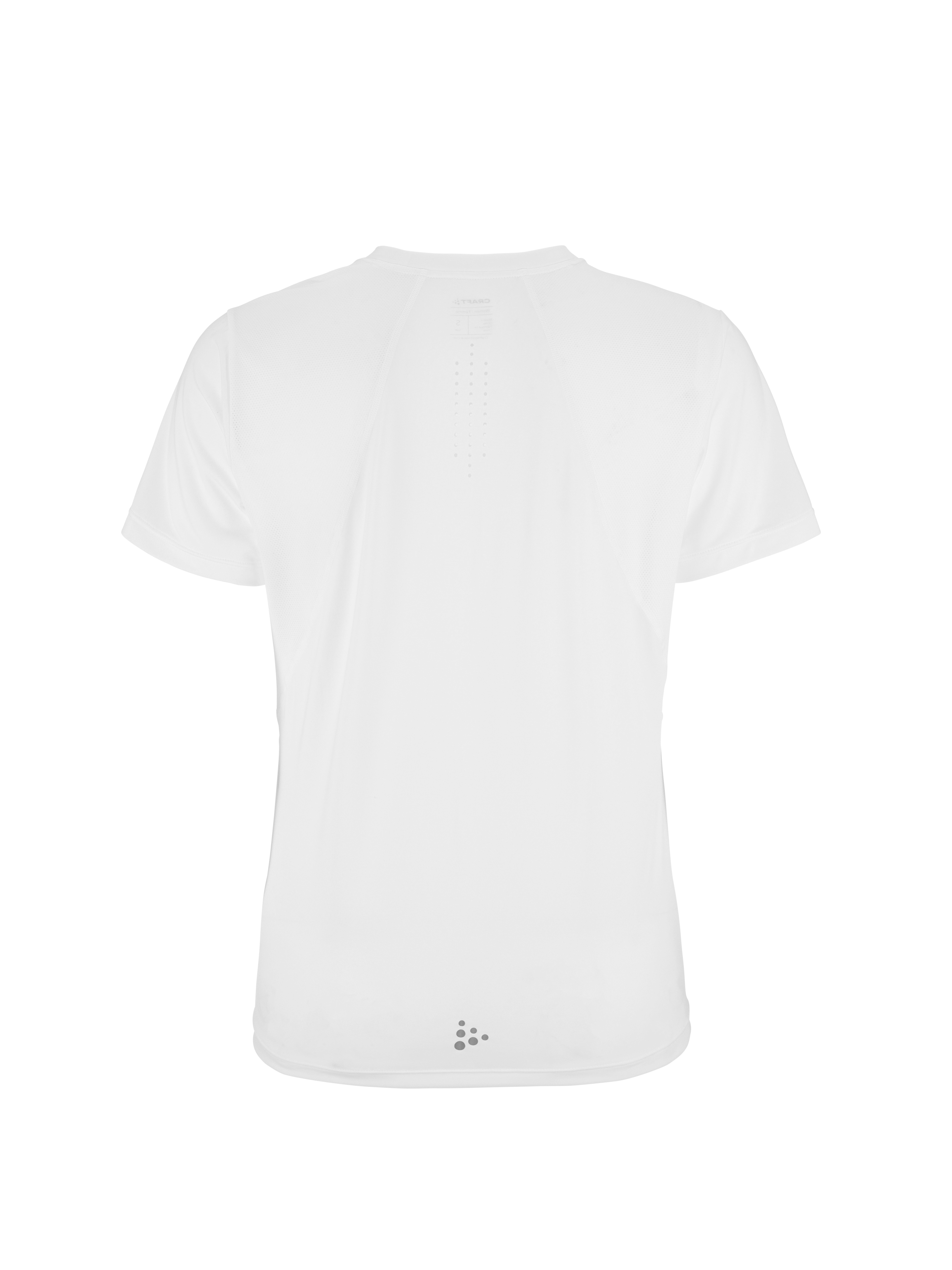 ADV ESSENCE SS TEE 2 W - 12
