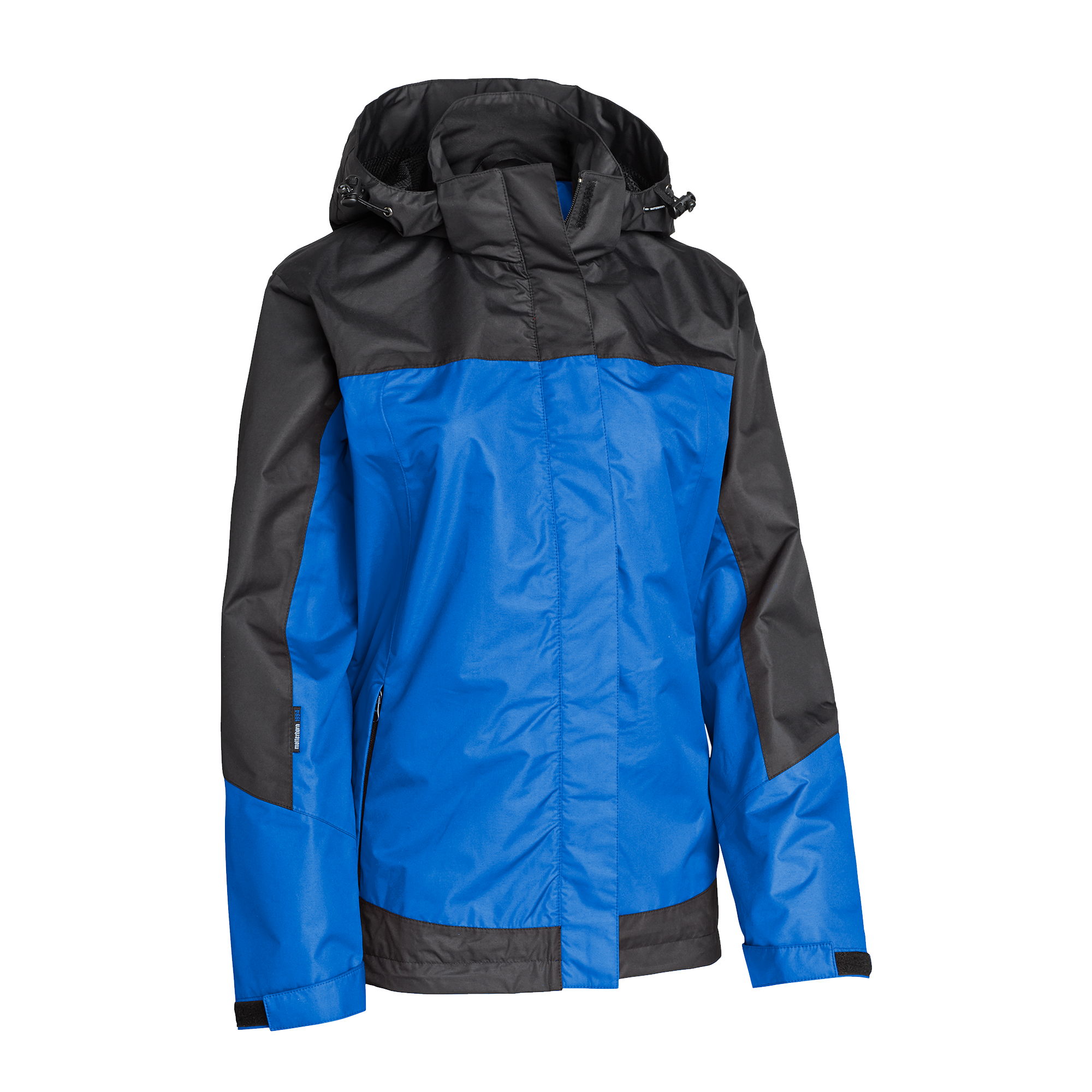 Russell Jacket w - 2