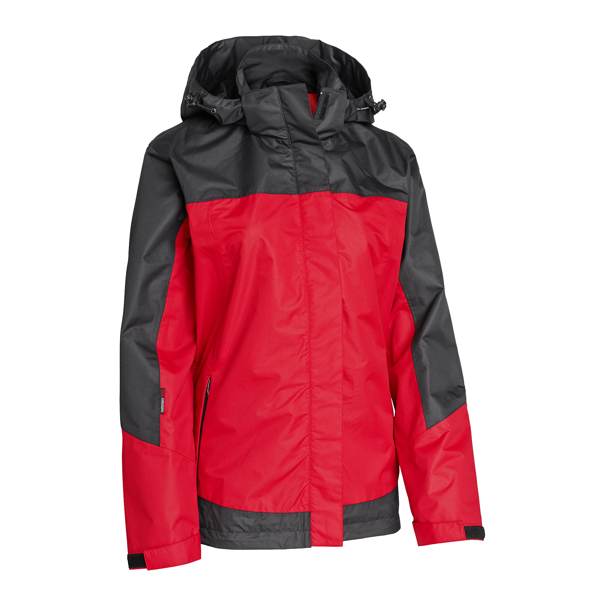 Russell Jacket w - 3