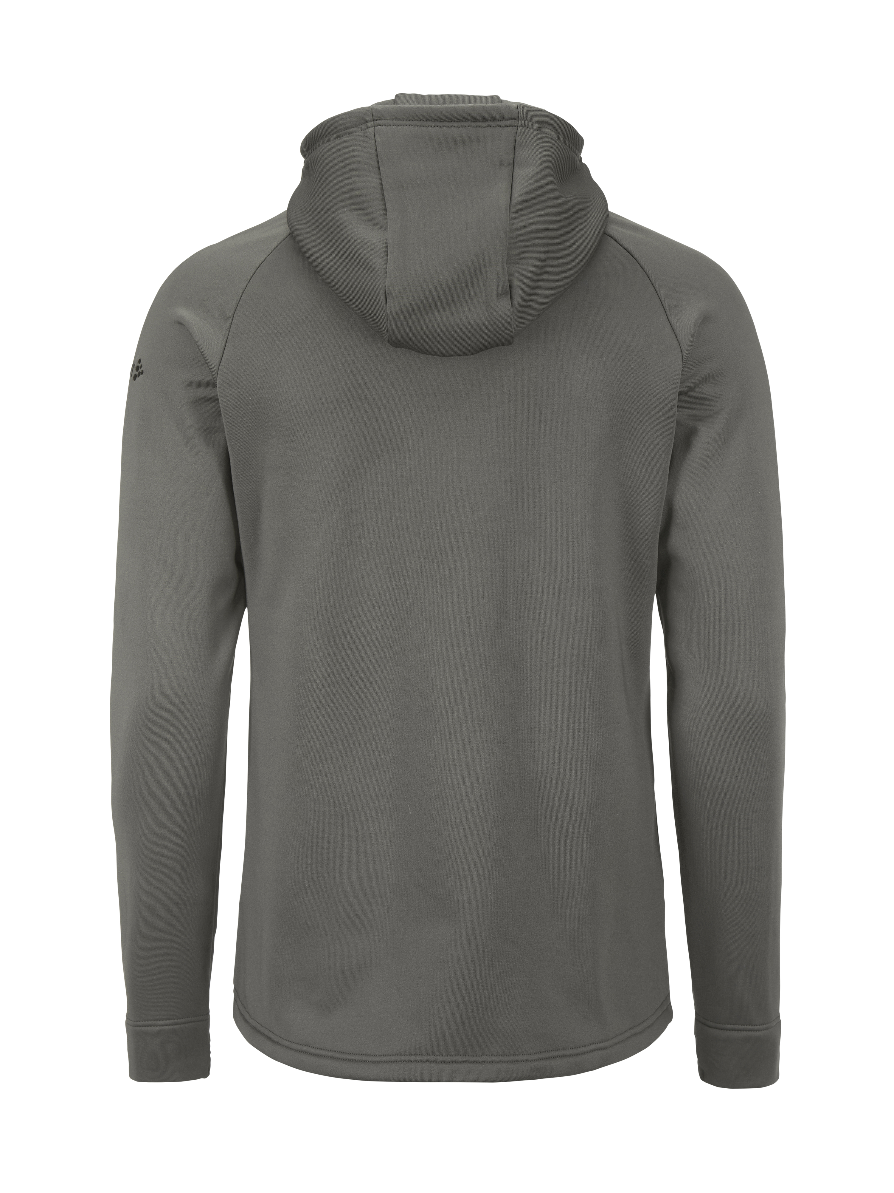 ADV EXPLORE POWER FLEECE HOOD JKT M - 16