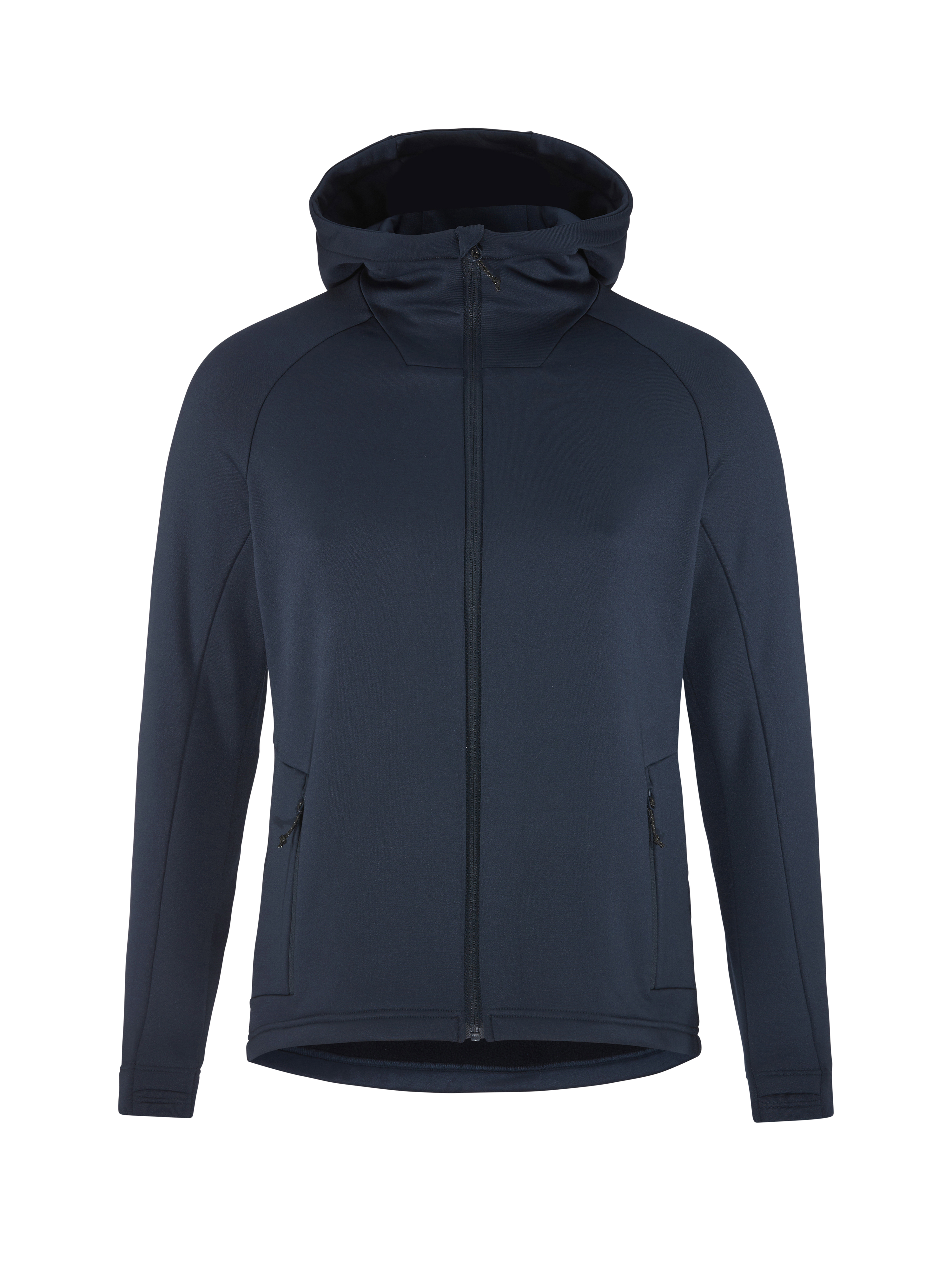 ADV EXPLORE POWER FLEECE HOOD JKT M - 3