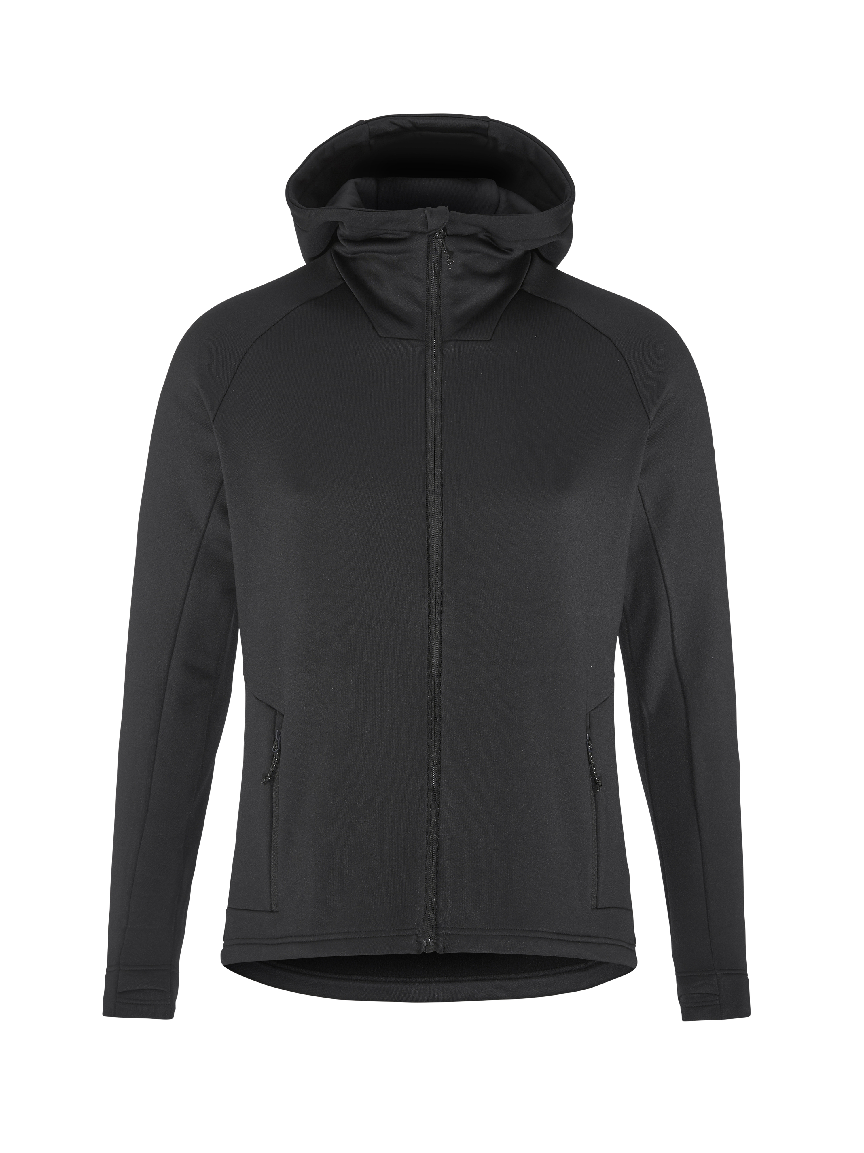ADV EXPLORE POWER FLEECE HOOD JKT M - 5