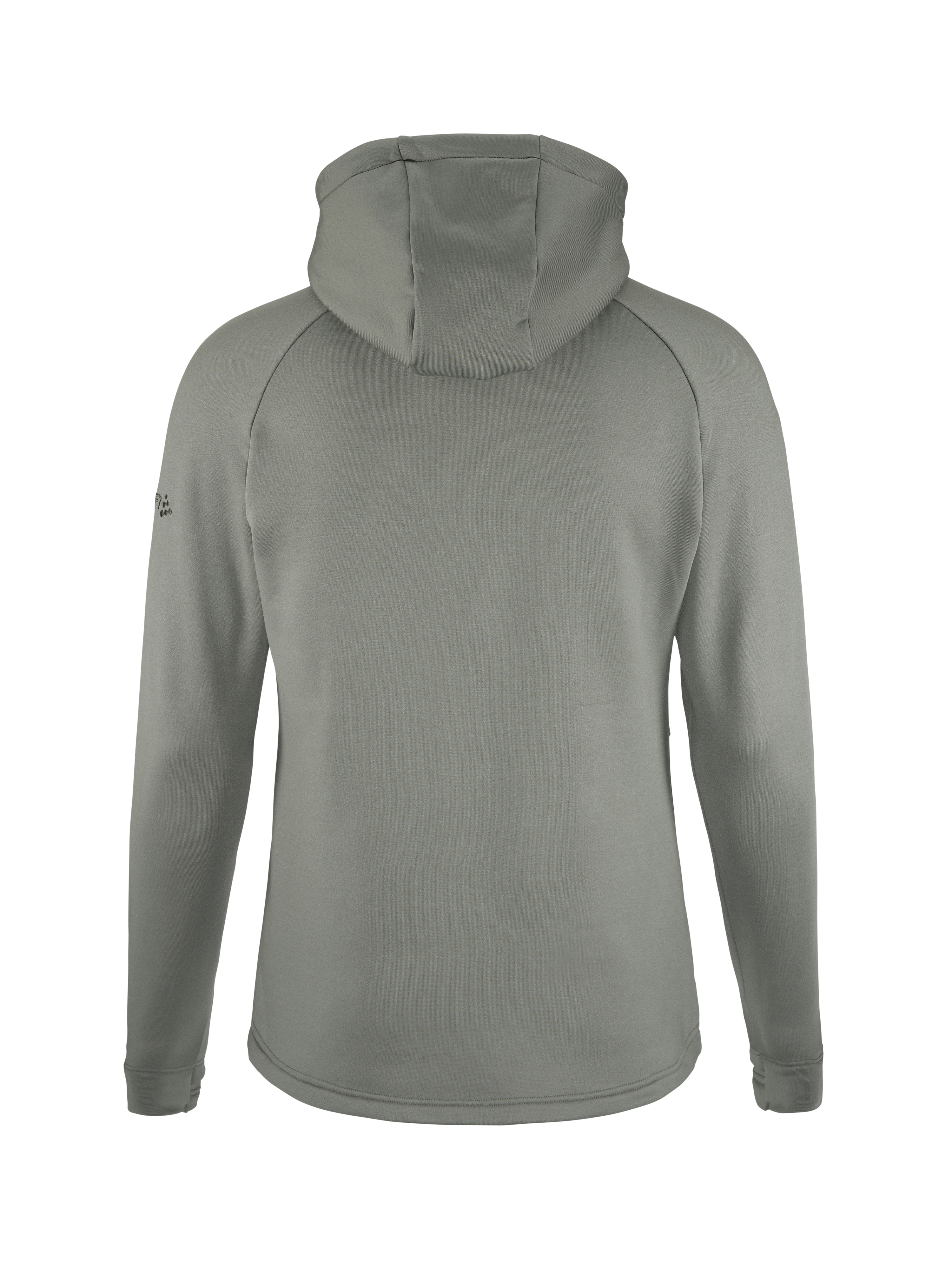 ADV EXPLORE POWER FLEECE HOOD JKT M - 19