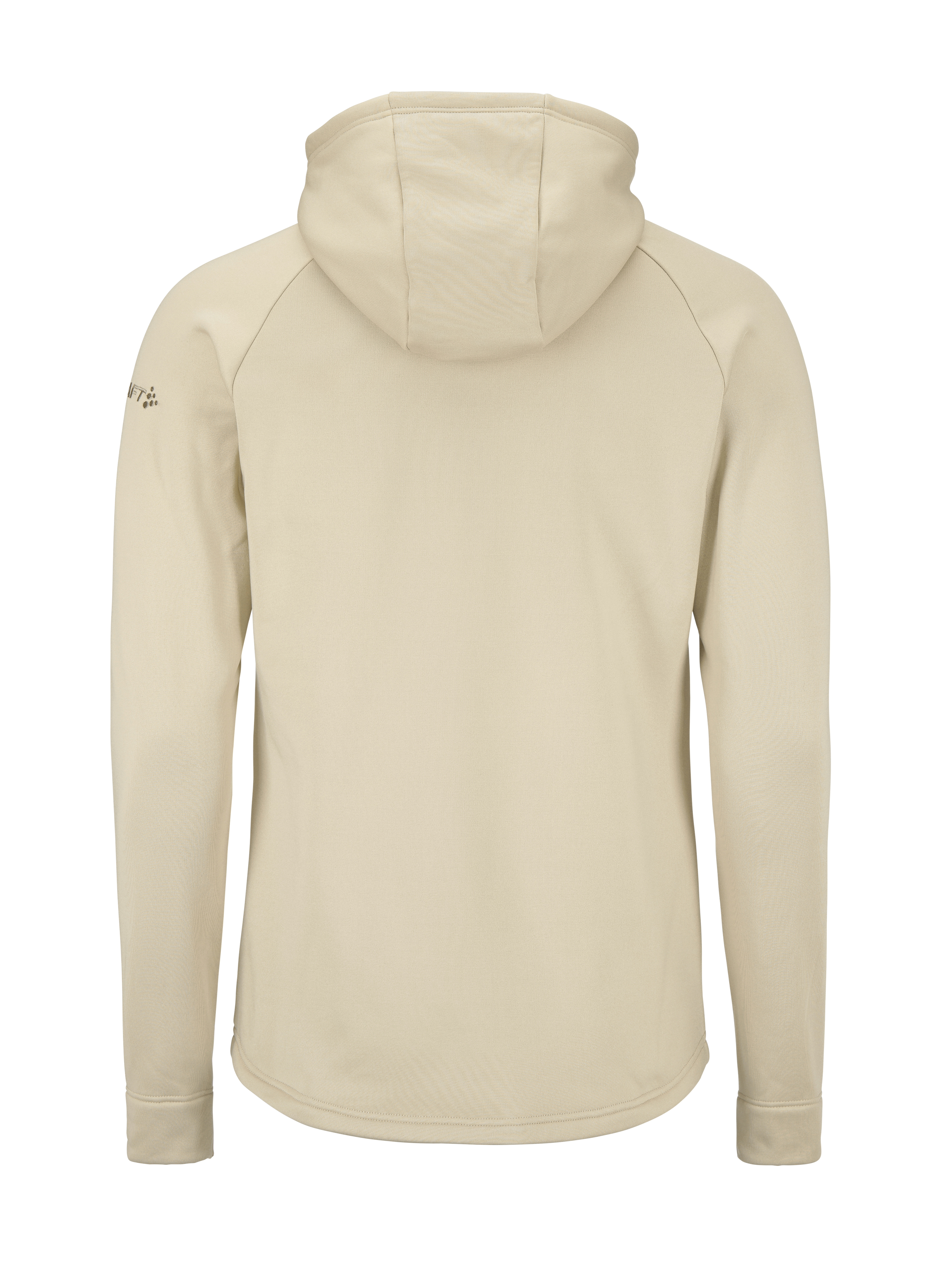 ADV EXPLORE POWER FLEECE HOOD JKT M - 11