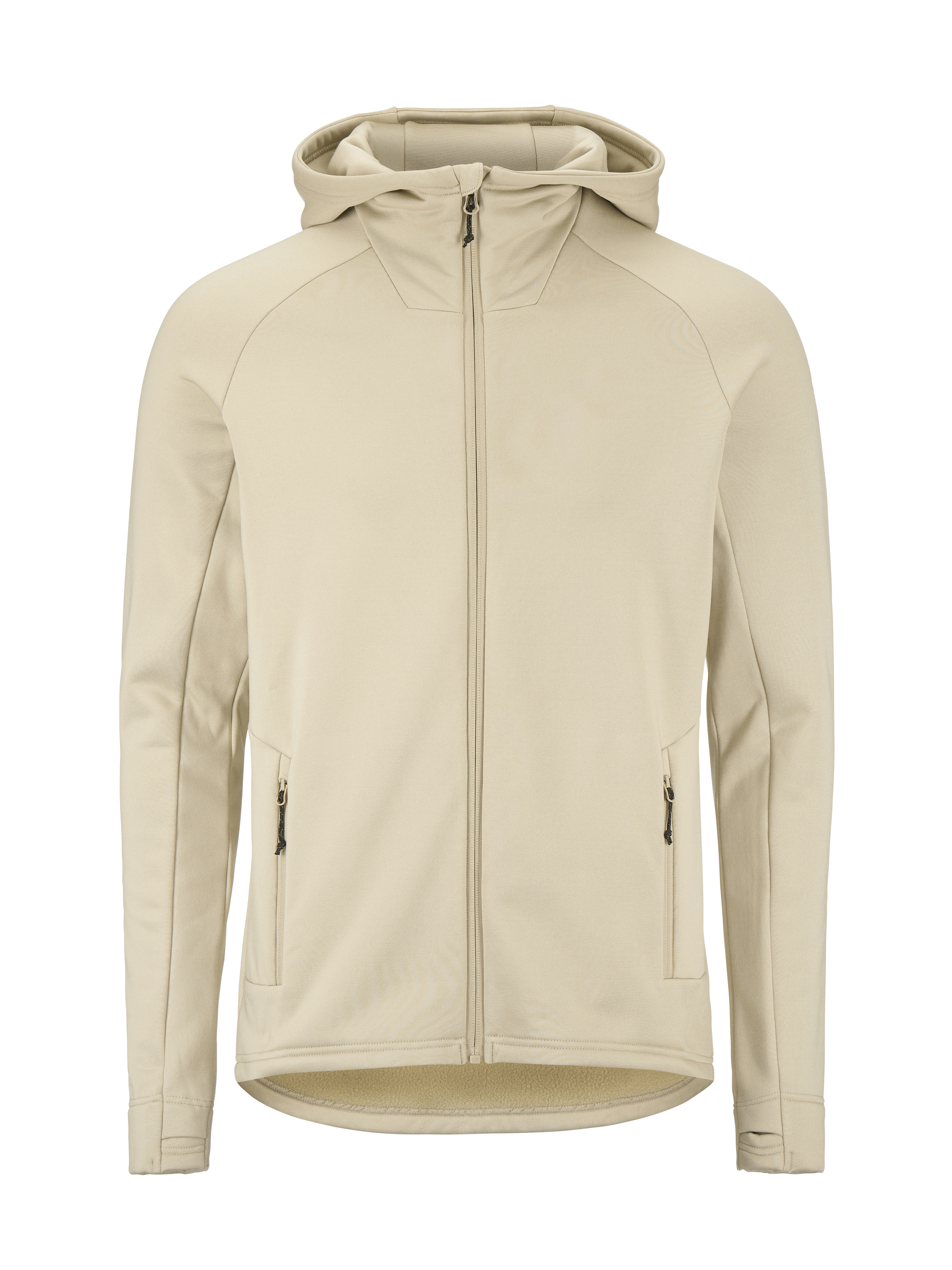 ADV EXPLORE POWER FLEECE HOOD JKT M - 2