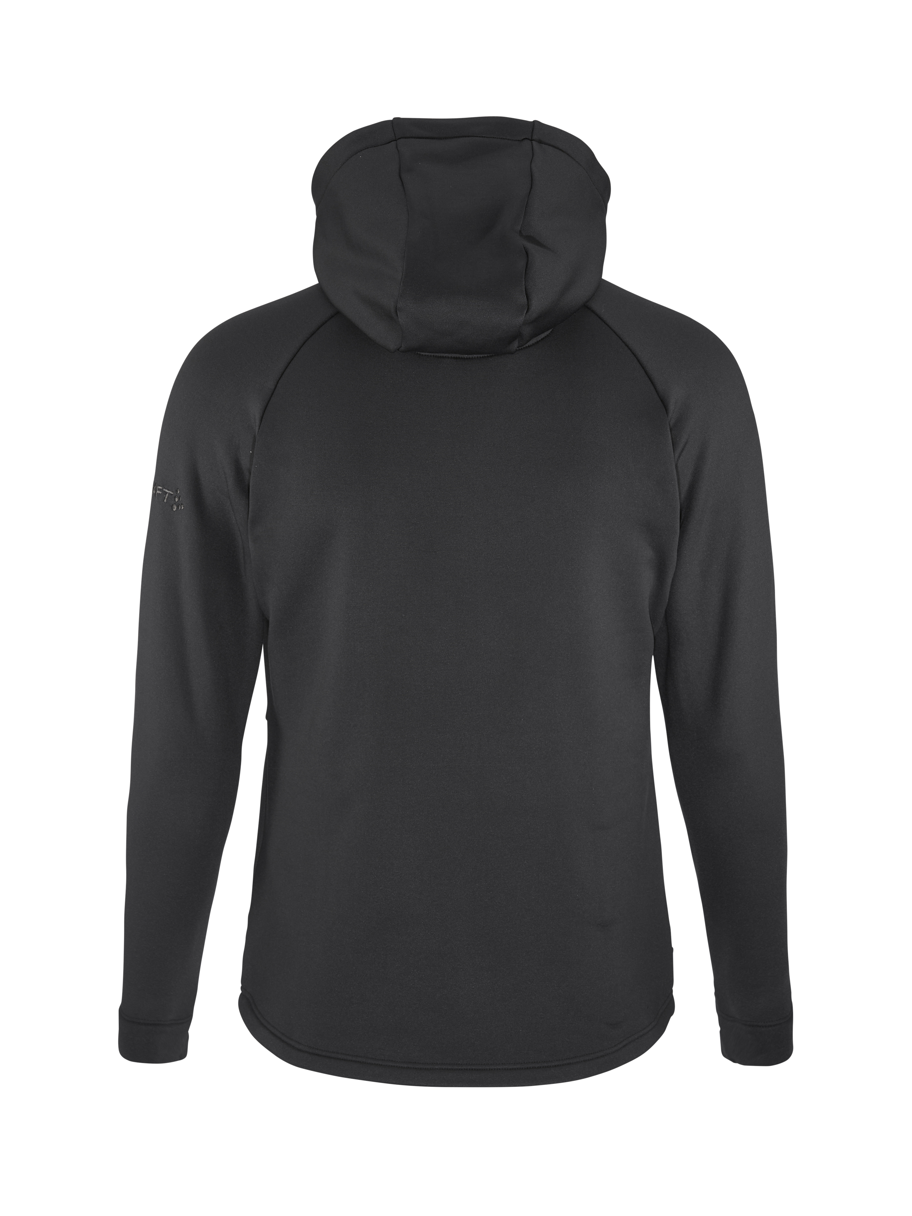 ADV EXPLORE POWER FLEECE HOOD JKT M - 30