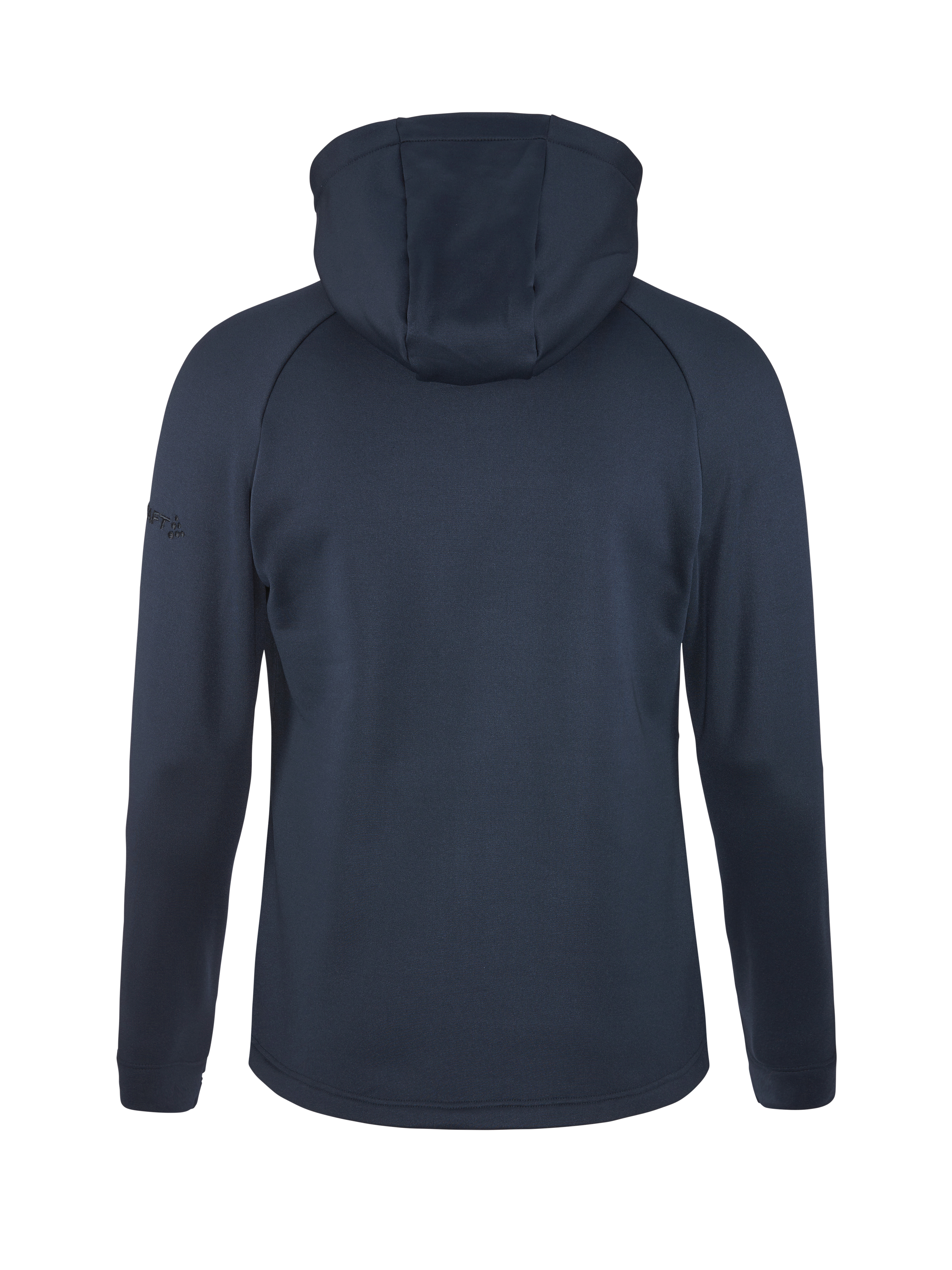 ADV EXPLORE POWER FLEECE HOOD JKT M - 32