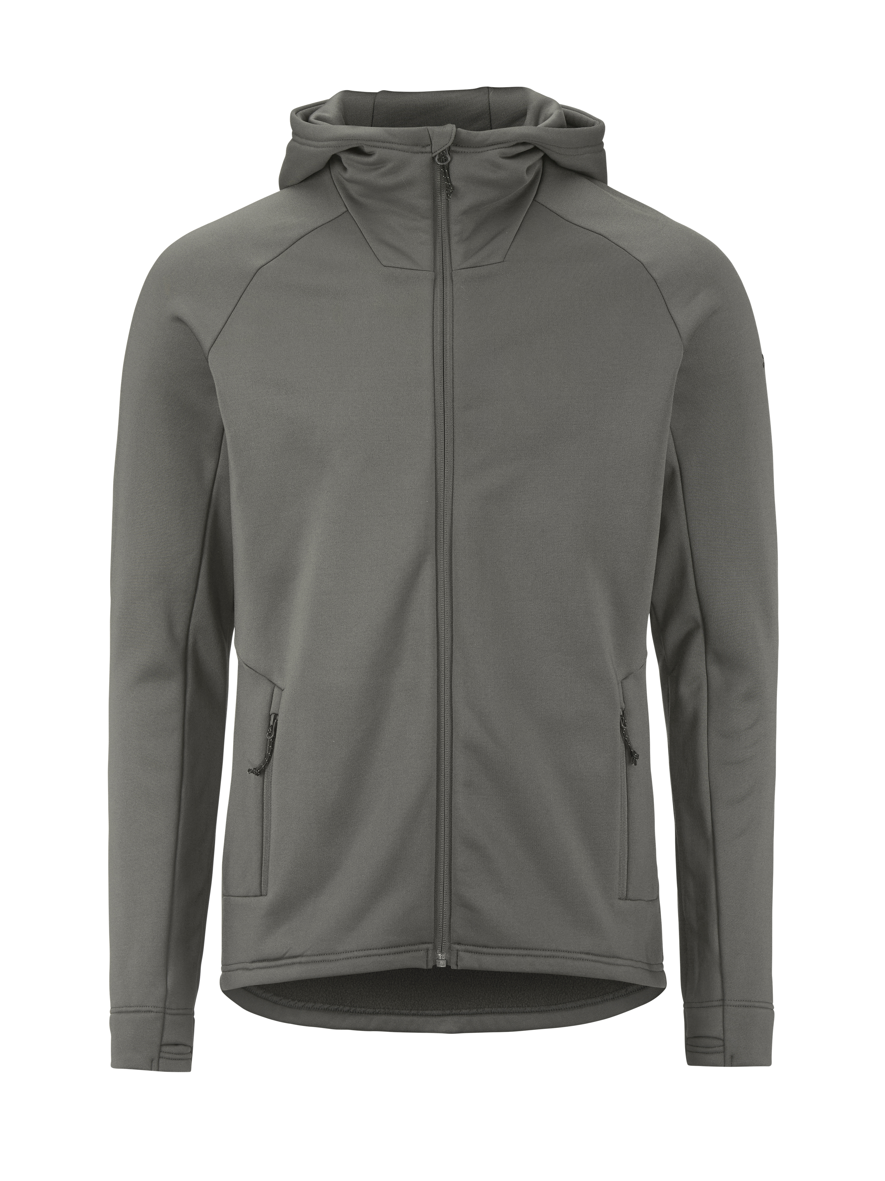 ADV EXPLORE POWER FLEECE HOOD JKT M - 4