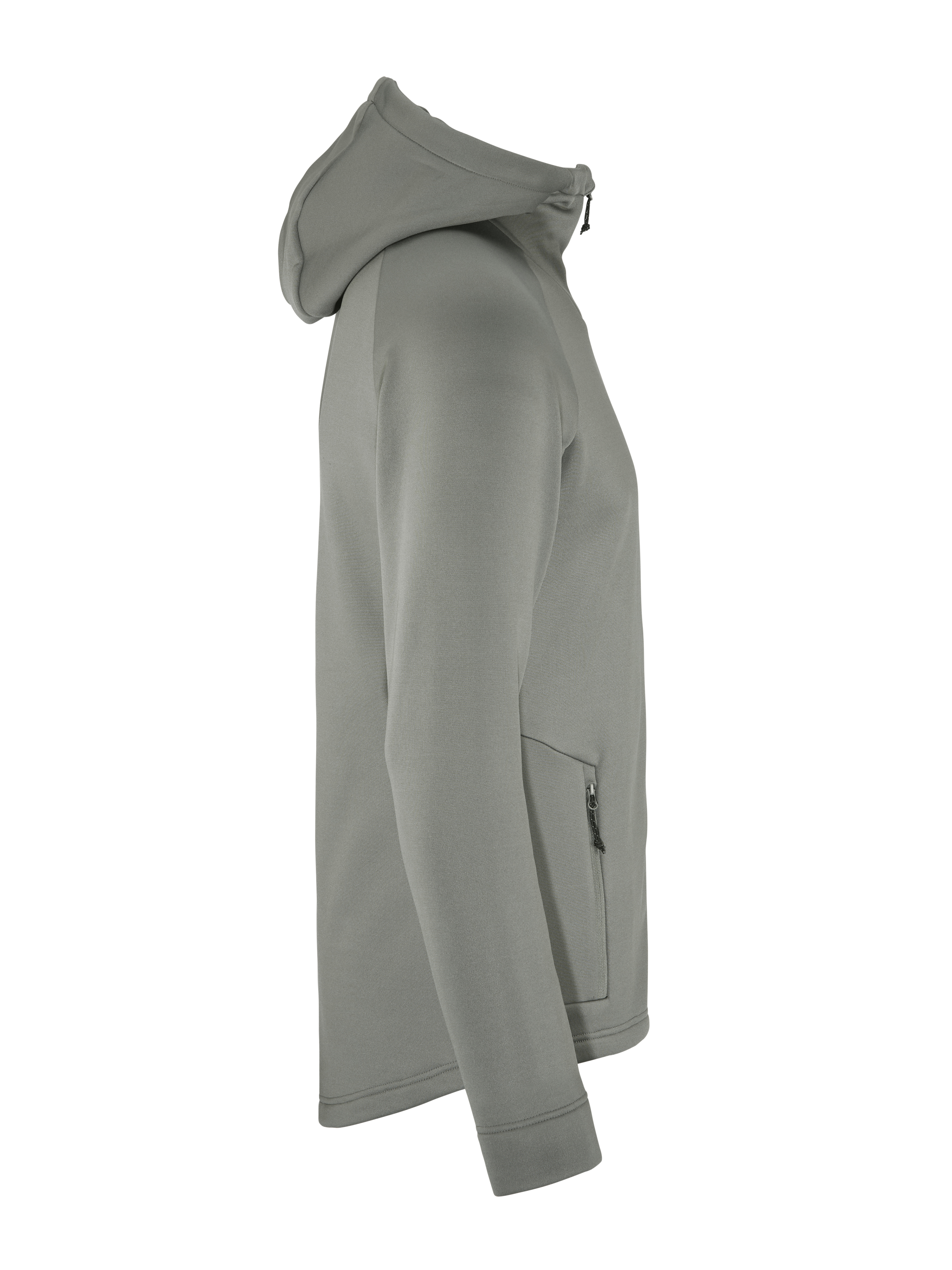 ADV EXPLORE POWER FLEECE HOOD JKT M - 31