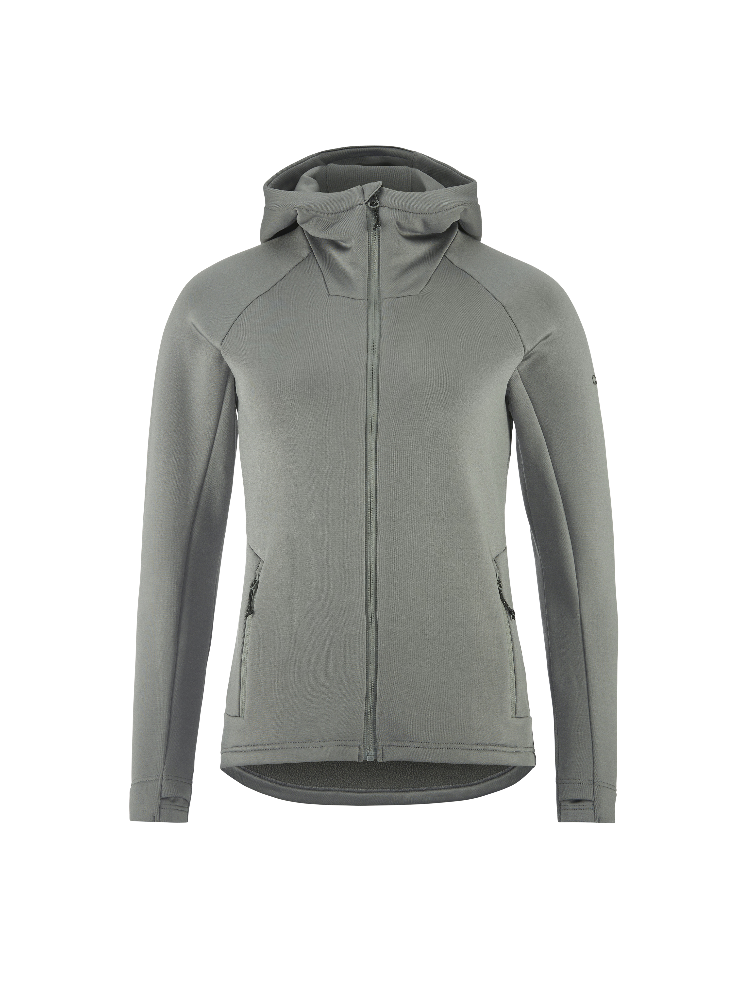 ADV EXPLORE POWER FLEECE HOOD JKT W - 3
