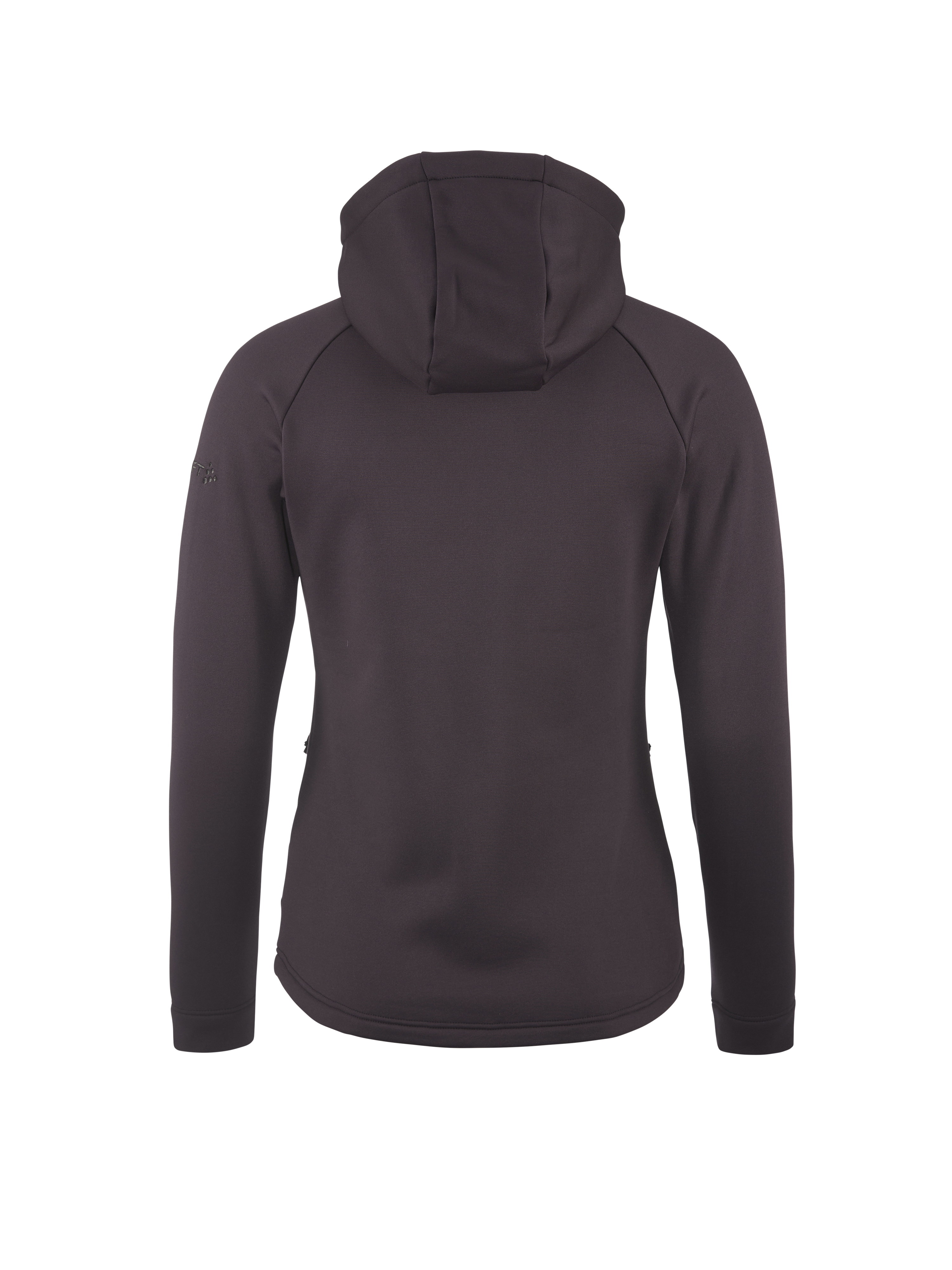 ADV EXPLORE POWER FLEECE HOOD JKT W - 13