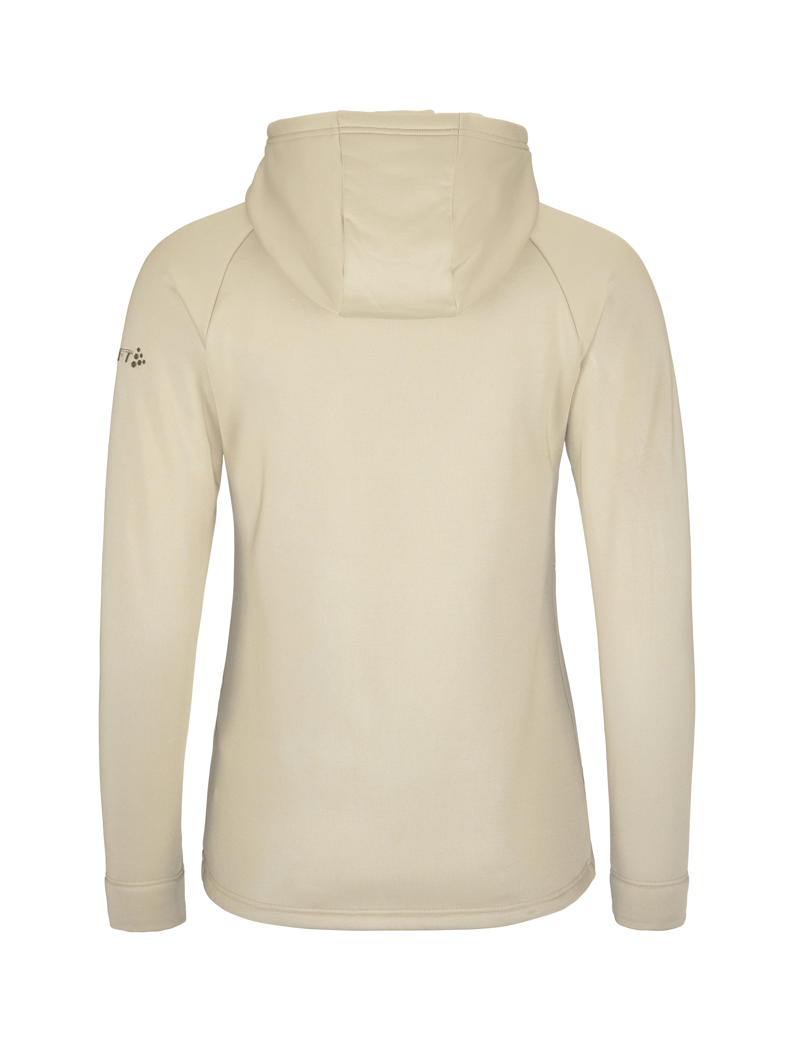 ADV EXPLORE POWER FLEECE HOOD JKT W - 35