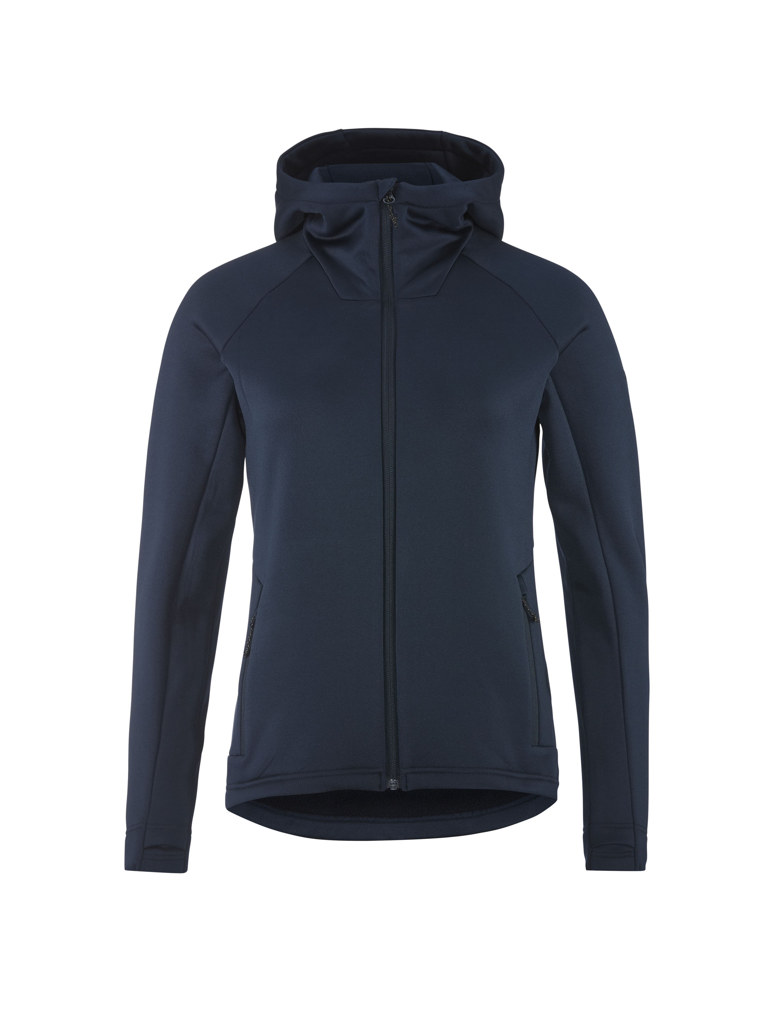 ADV EXPLORE POWER FLEECE HOOD JKT W - 4