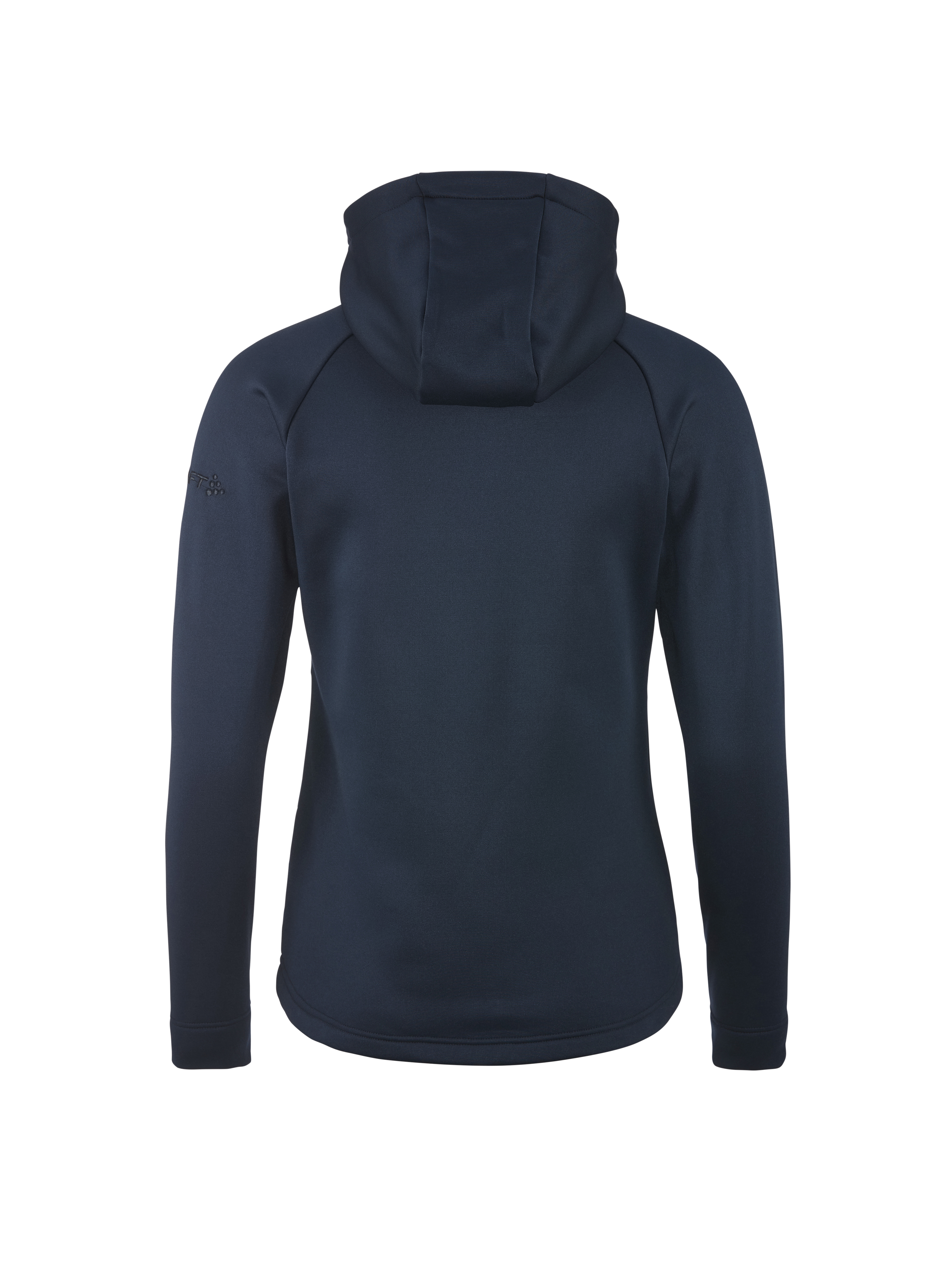 ADV EXPLORE POWER FLEECE HOOD JKT W - 26
