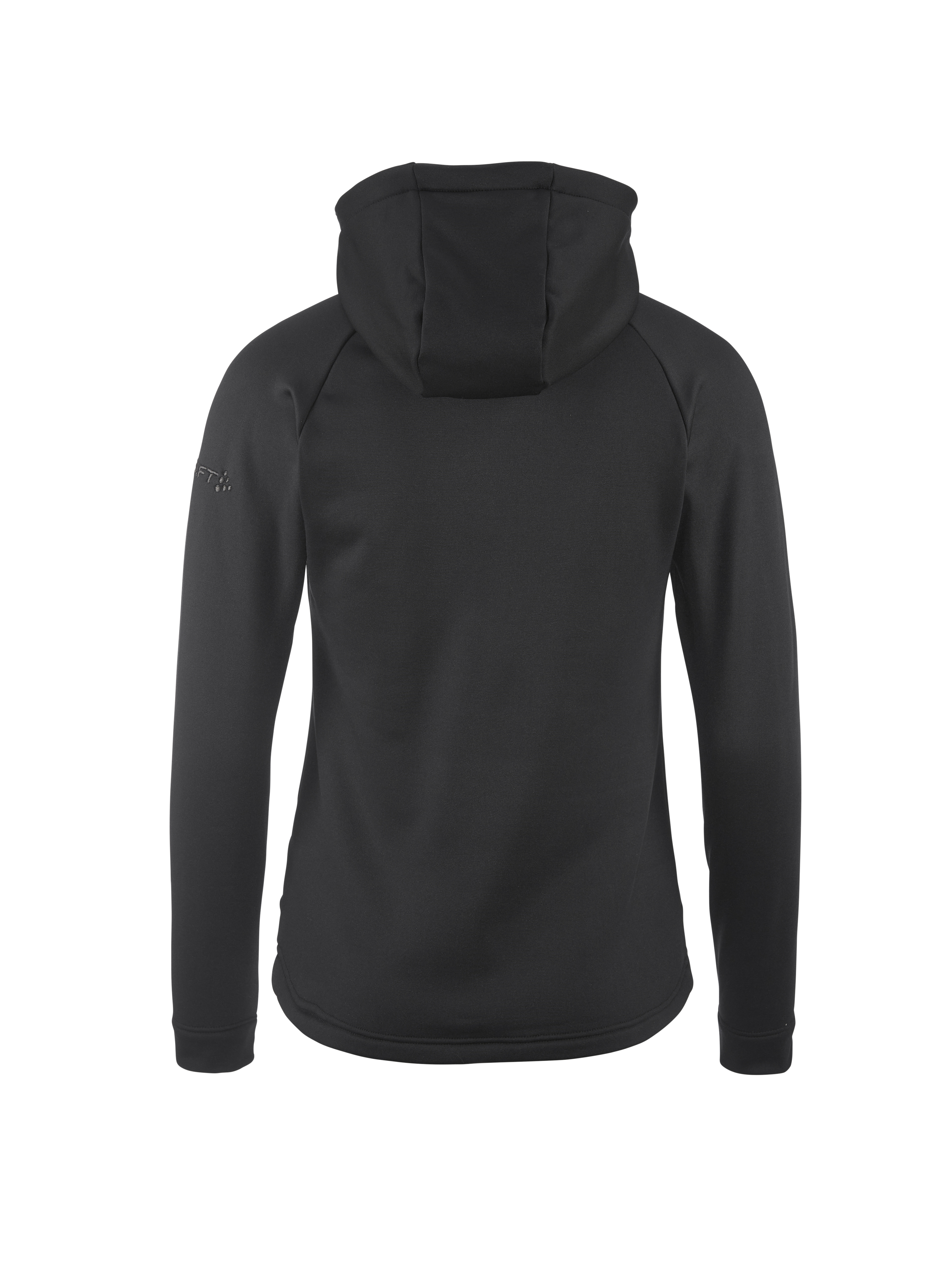 ADV EXPLORE POWER FLEECE HOOD JKT W - 8
