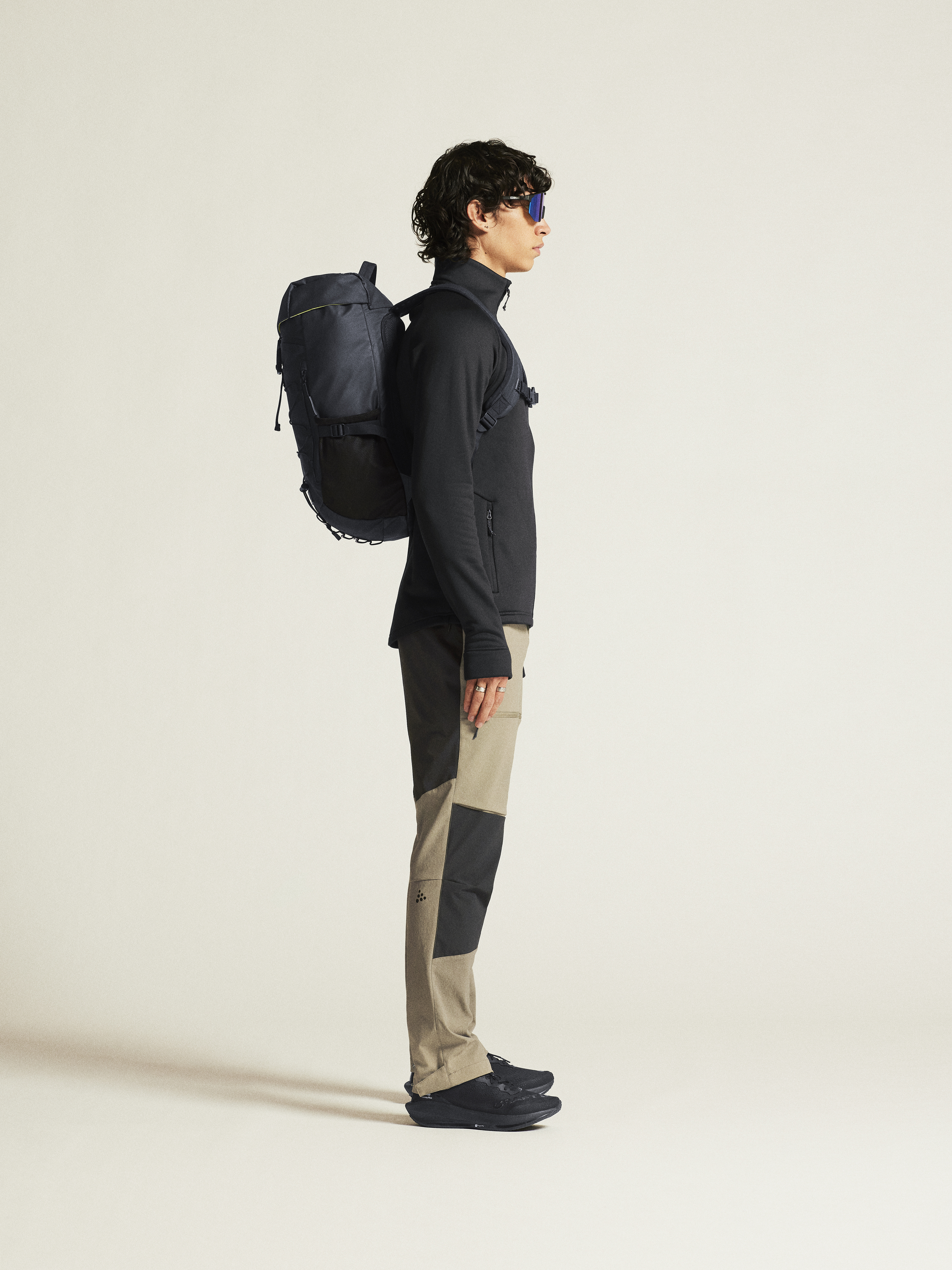ADV EXPLORE POWER FLEECE JKT M - 9